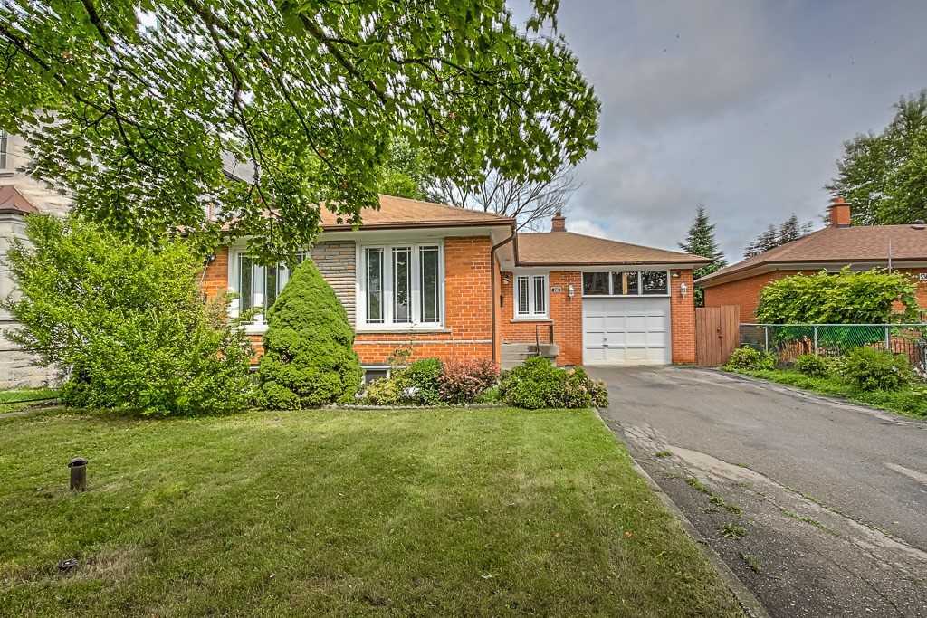 138 Goulding Ave,North York | Est.$1,435,045 | #C5228220 | HouseSigma