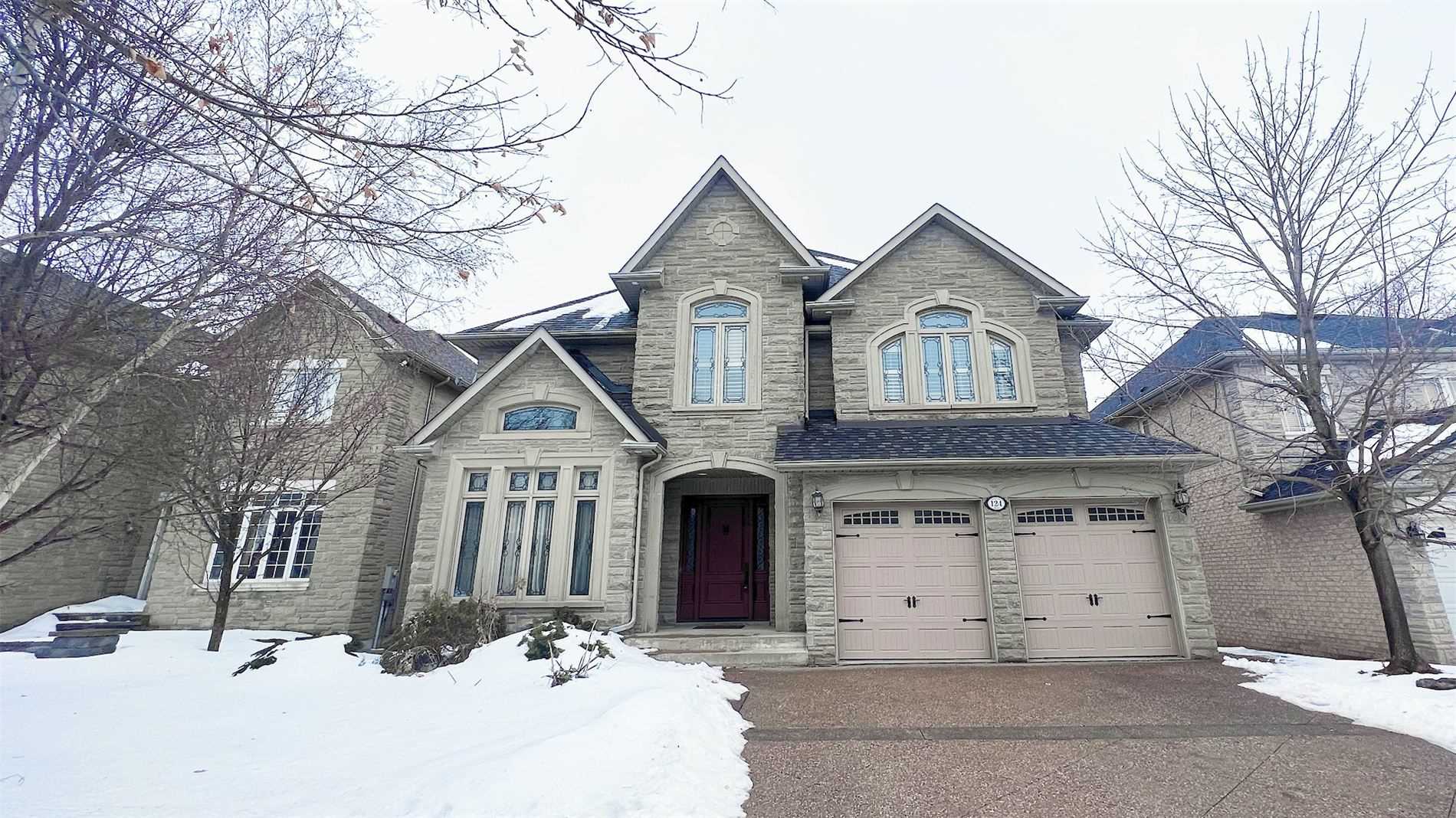 124 Pathlane Rd, Richmond Hill, ON Detached HouseSigma