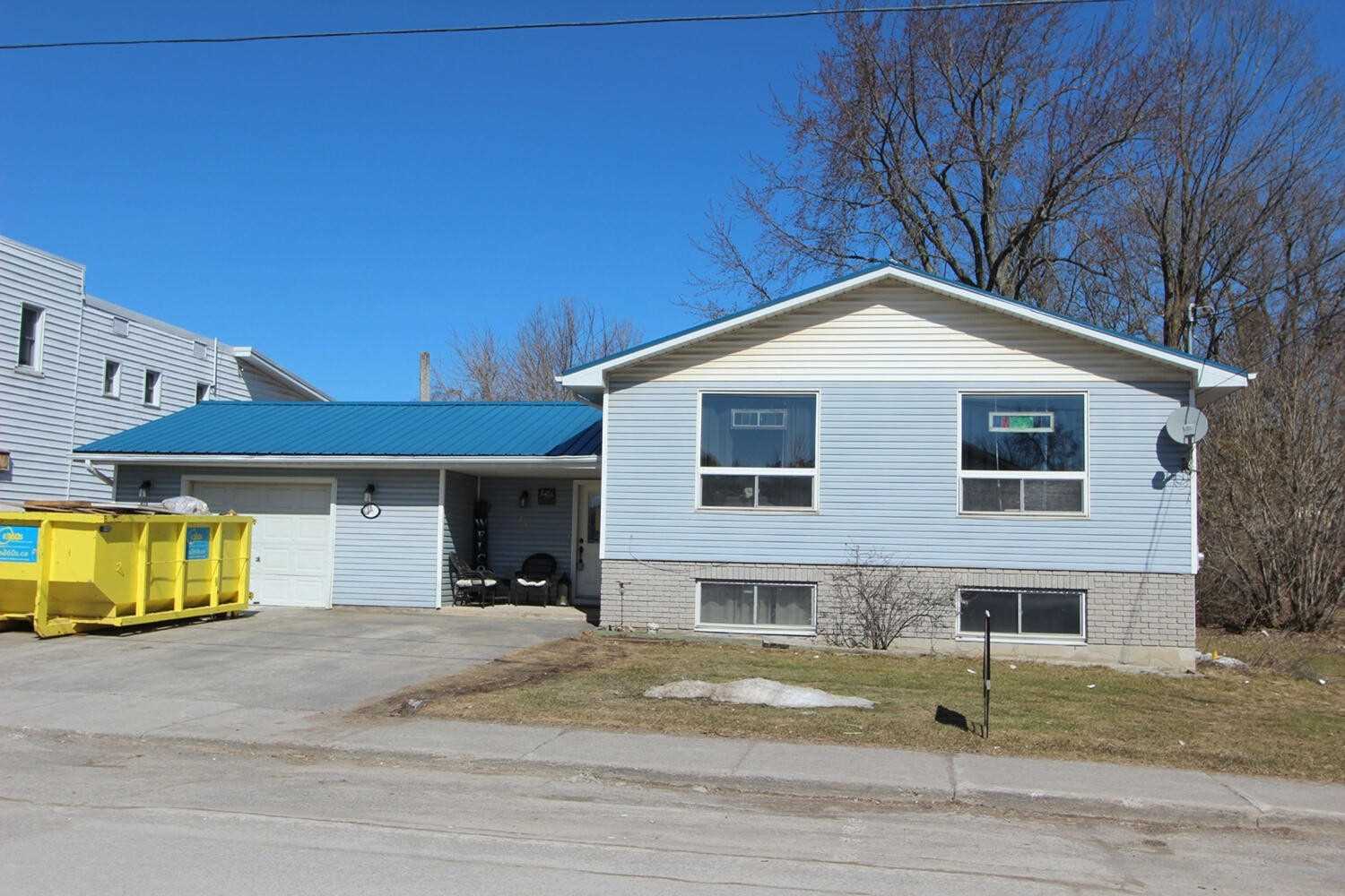 18 George St W, Havelock-Belmont-Methuen, Ontario K0L1Z0 Sold History