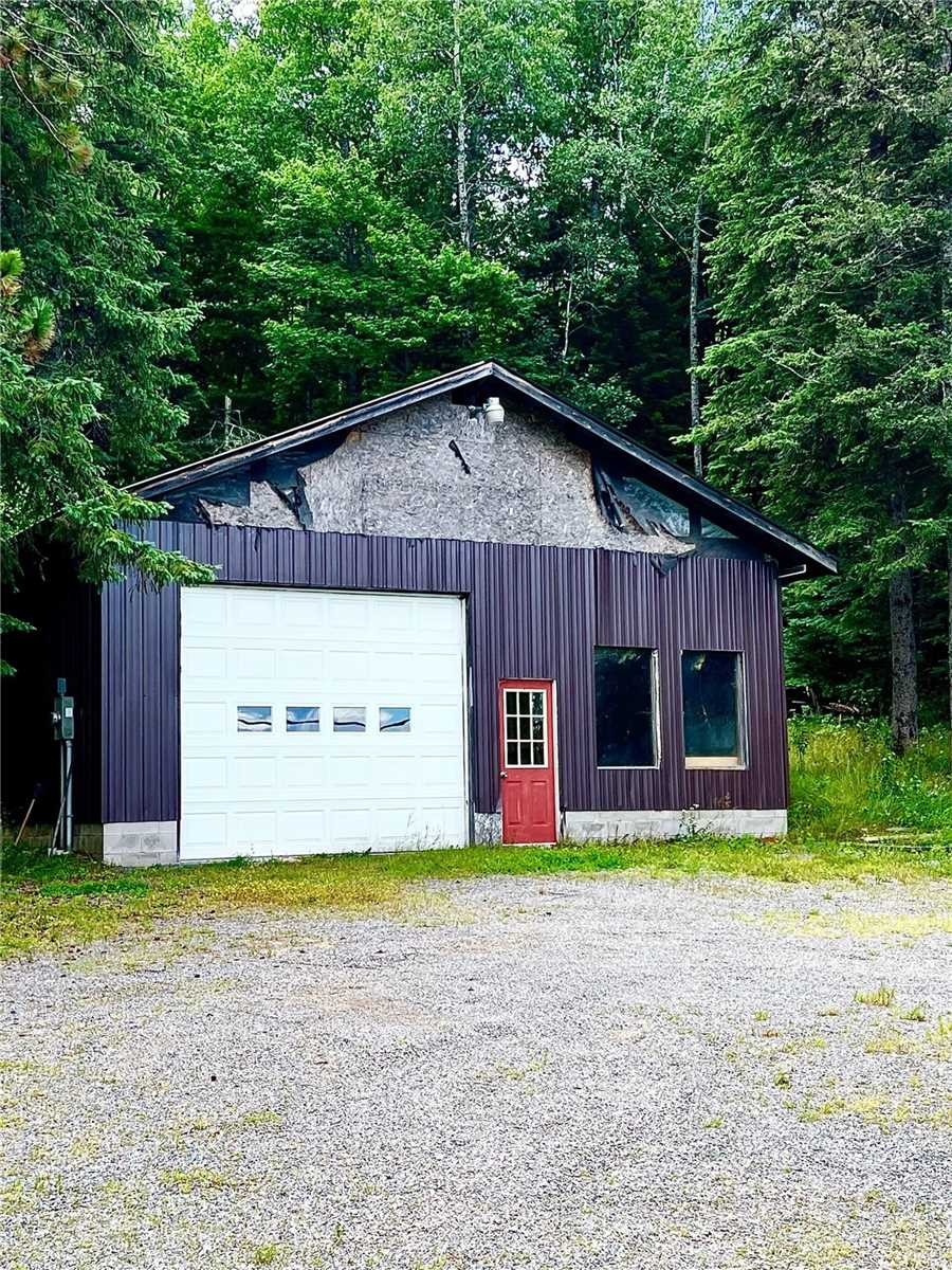 29880 Ontario Highway 62 Rd, Bancroft, Ontario K0L1C0 Sold History