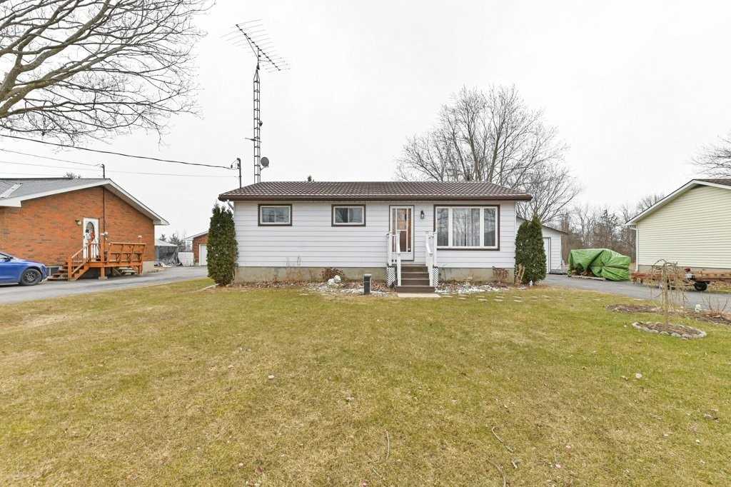 7688 County Road 2, Greater Napanee, Ontario K7R3K6 Sold History