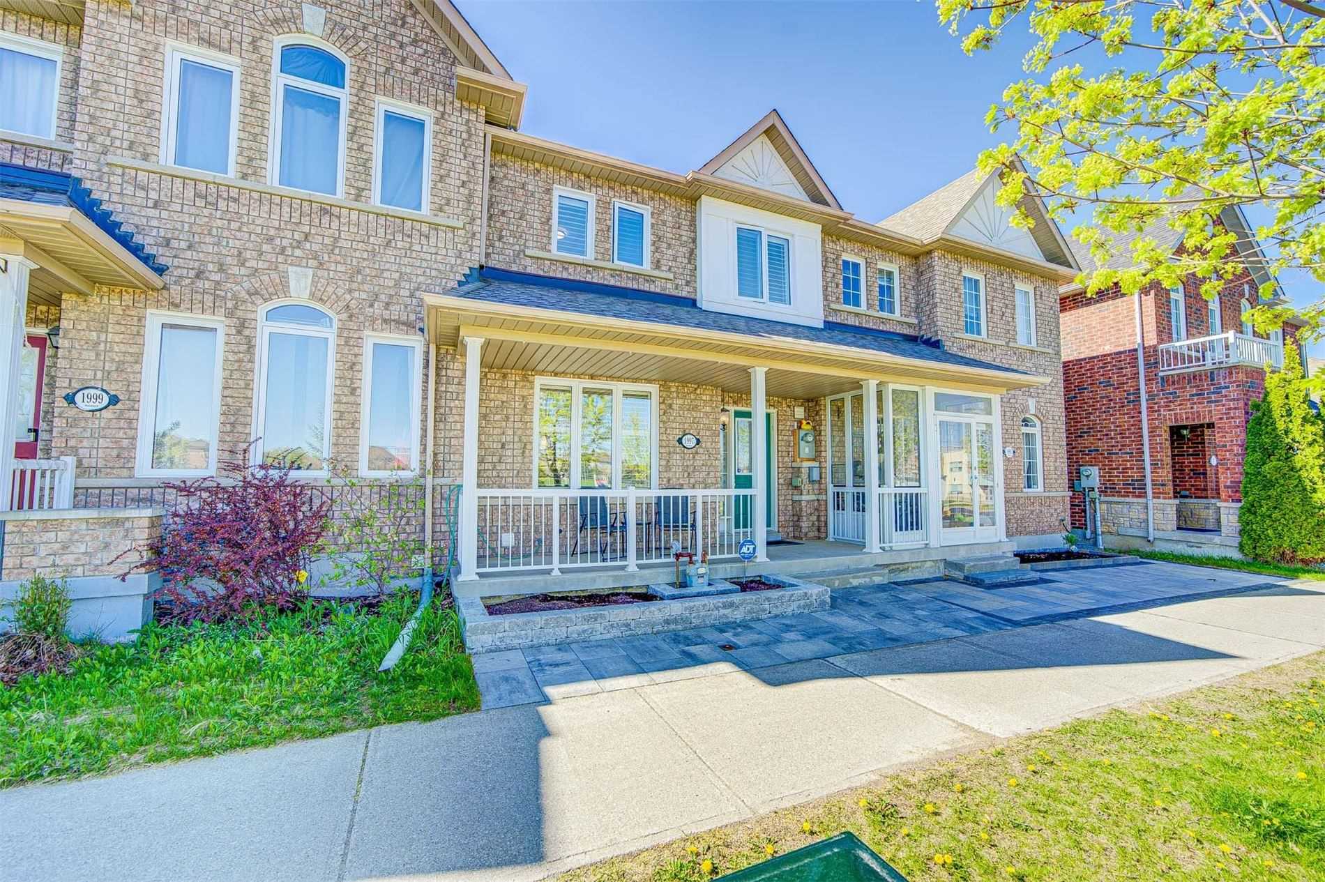 XX8,888, Freehold Townhouse, 1997 Bur Oak Ave, Markham, N5235195