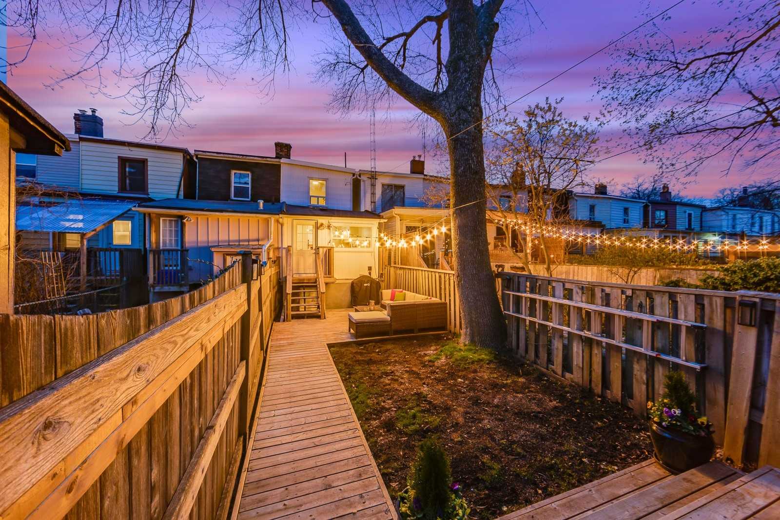 595 Rhodes Ave, Toronto, Ontario M4J4X5 Sold History HouseSigma