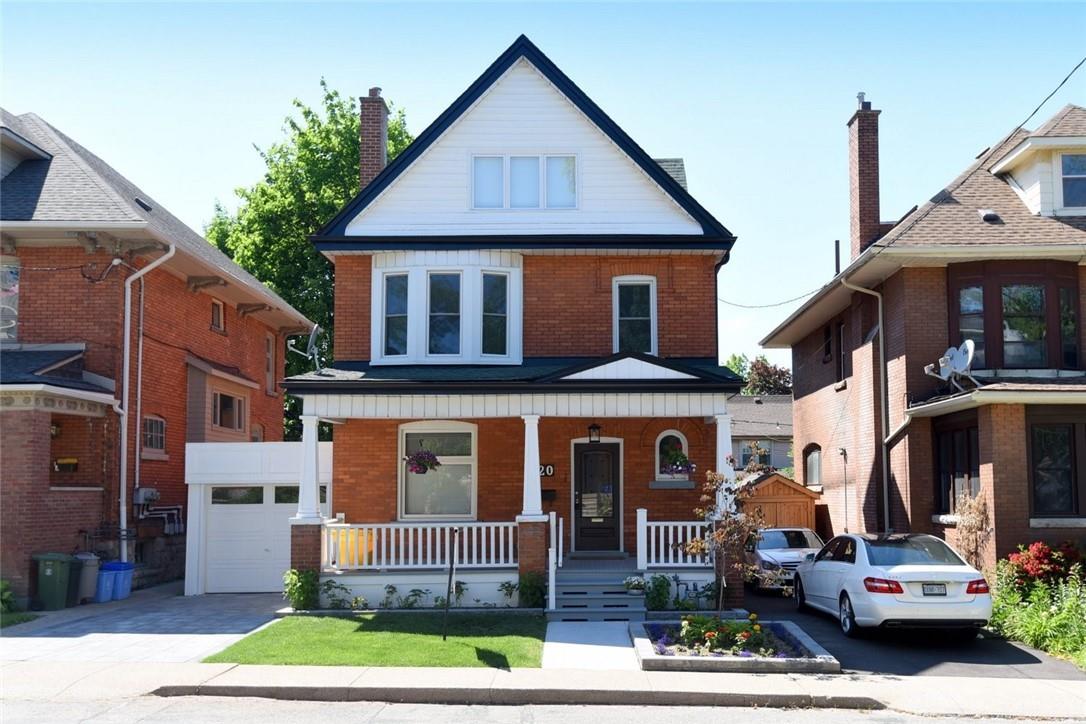 X,X69,000, House, Detached, Single Family, Freehold, 20 MOUNT ROYAL