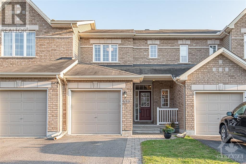 XX9,900, Row / Townhouse, Single Family, Freehold, 510 SALZBURG DRIVE