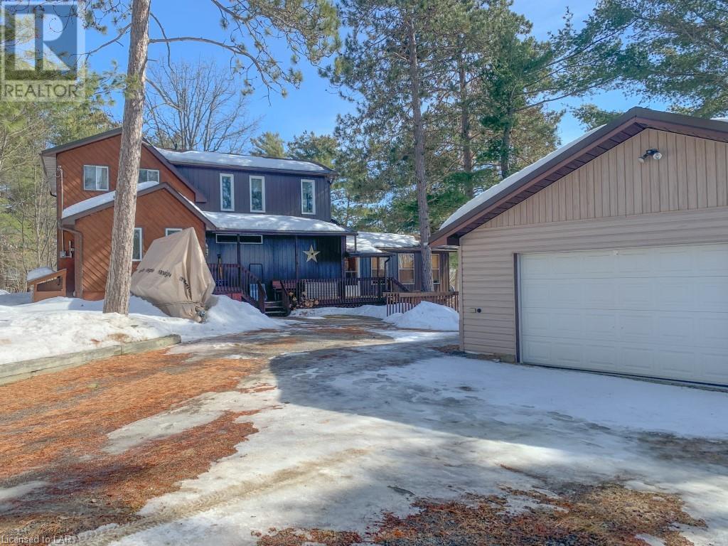 XX0,000, Single Family, 266 CARON Road, West Nipissing, 40079155 HouseSigma