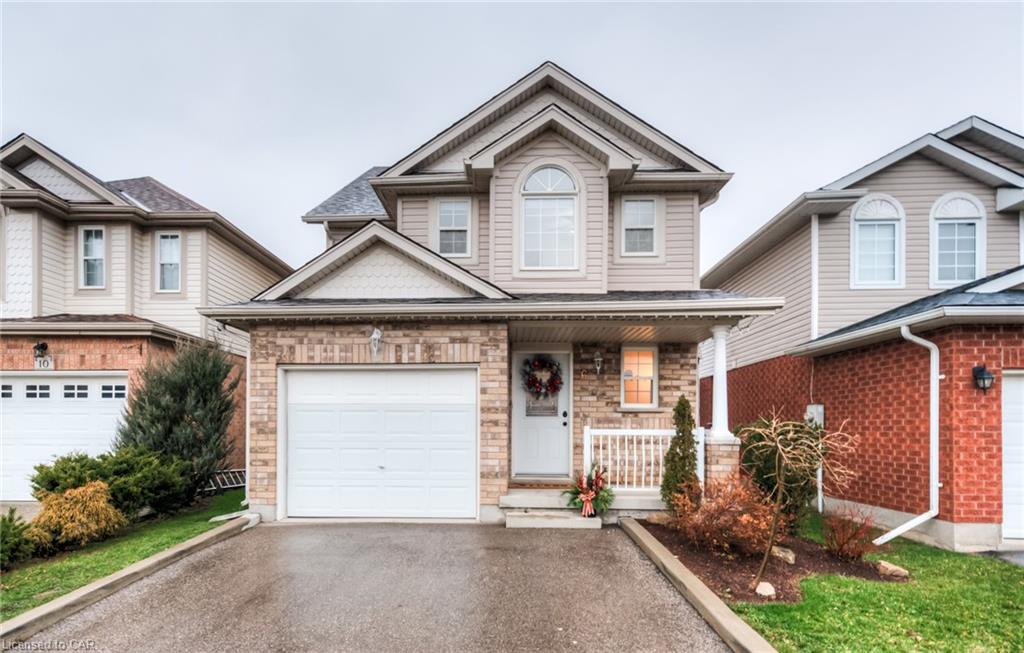 $XX0,000, Single Family, 6 PROSPERITY Drive, Kitchener, 40046839 ...