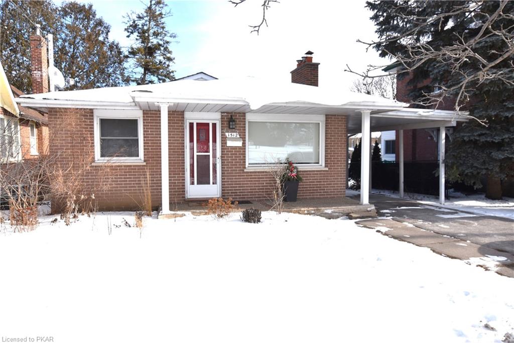 XX6,500, Single Family, 1512 MONAGHAN Road, Peterborough, 40062204