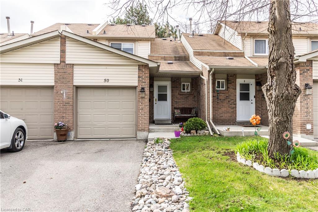 XX0,000, Row/Townhouse, Unit 50 2670 BATTLEFORD Road, Mississauga