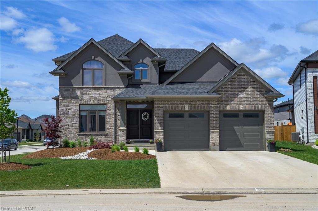 X,X10,000, Single Family, 6448 CROWN GRANT Road, London, 40144510