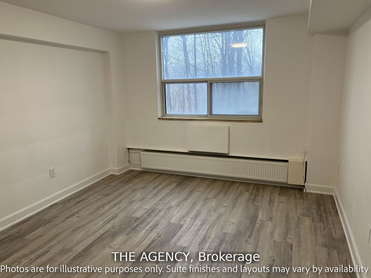 Unit 410 - 34 Carscadden Drive, North York 5