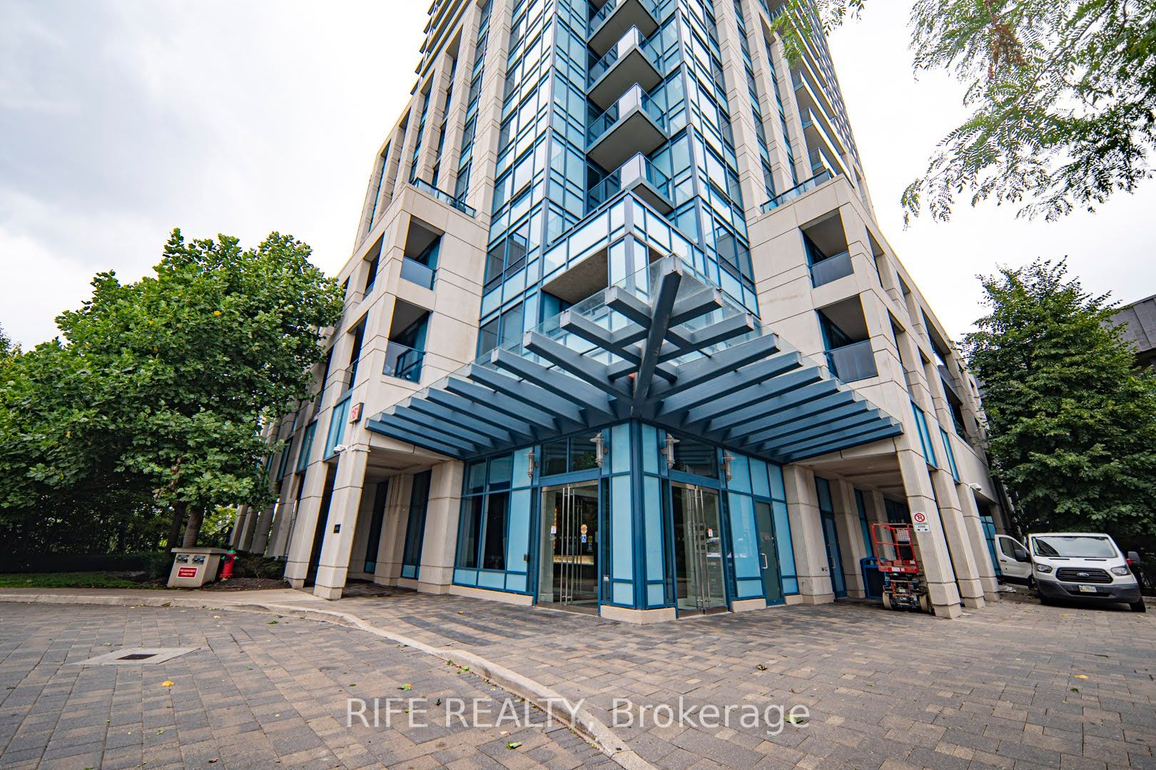 Unit 3301 - 181 Wynford Drive, North York 5