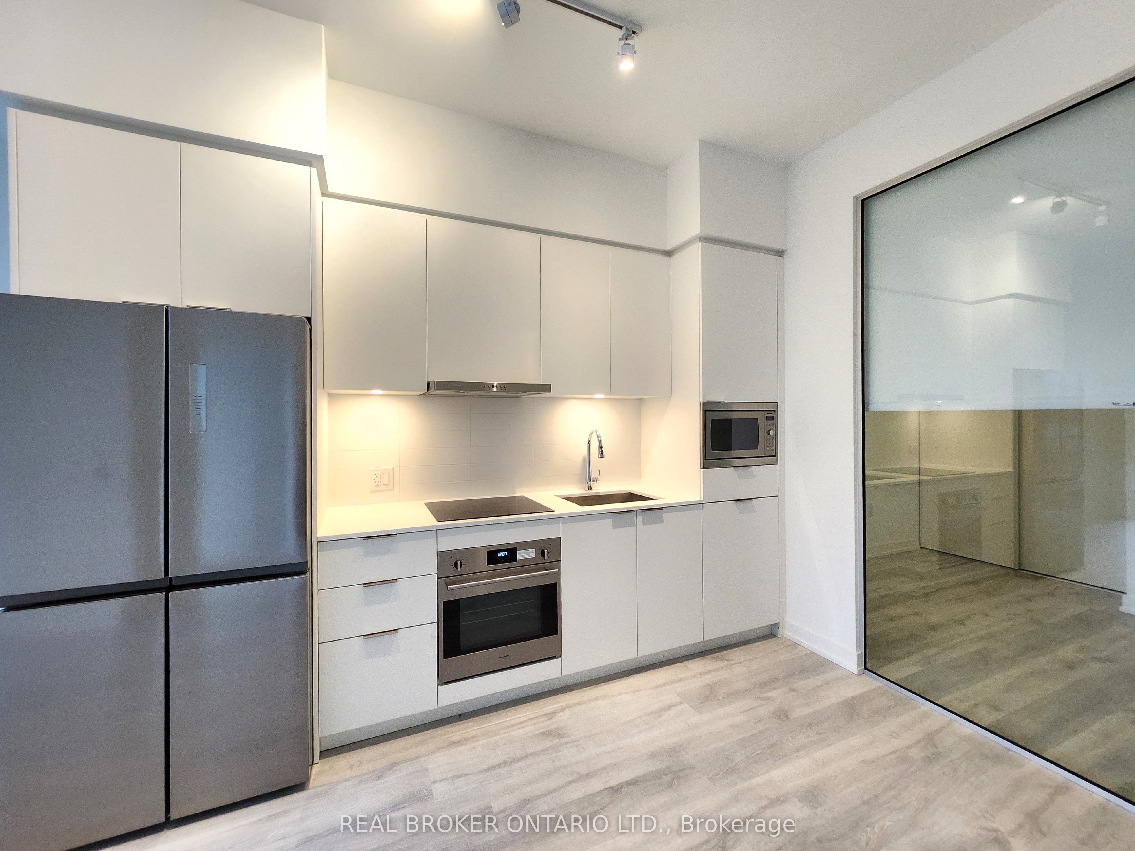 Unit N625 - 7 Golden Lion Heights, North York 2