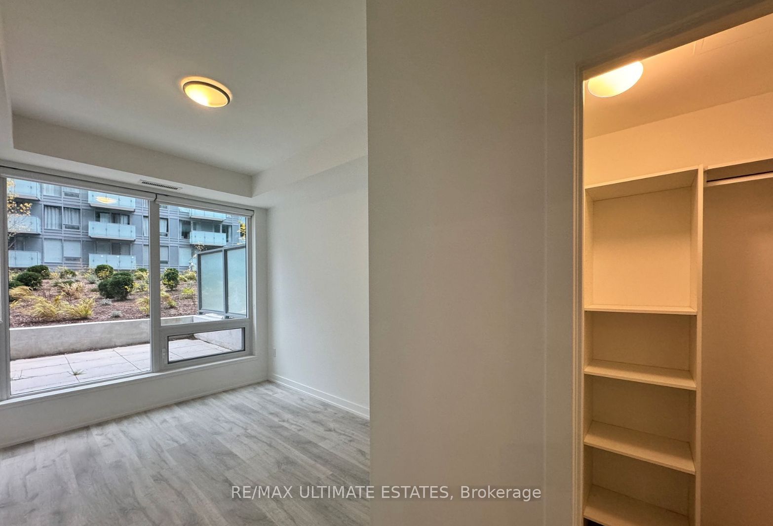 Unit S301 - 8 Olympic Garden Drive N, North York 5