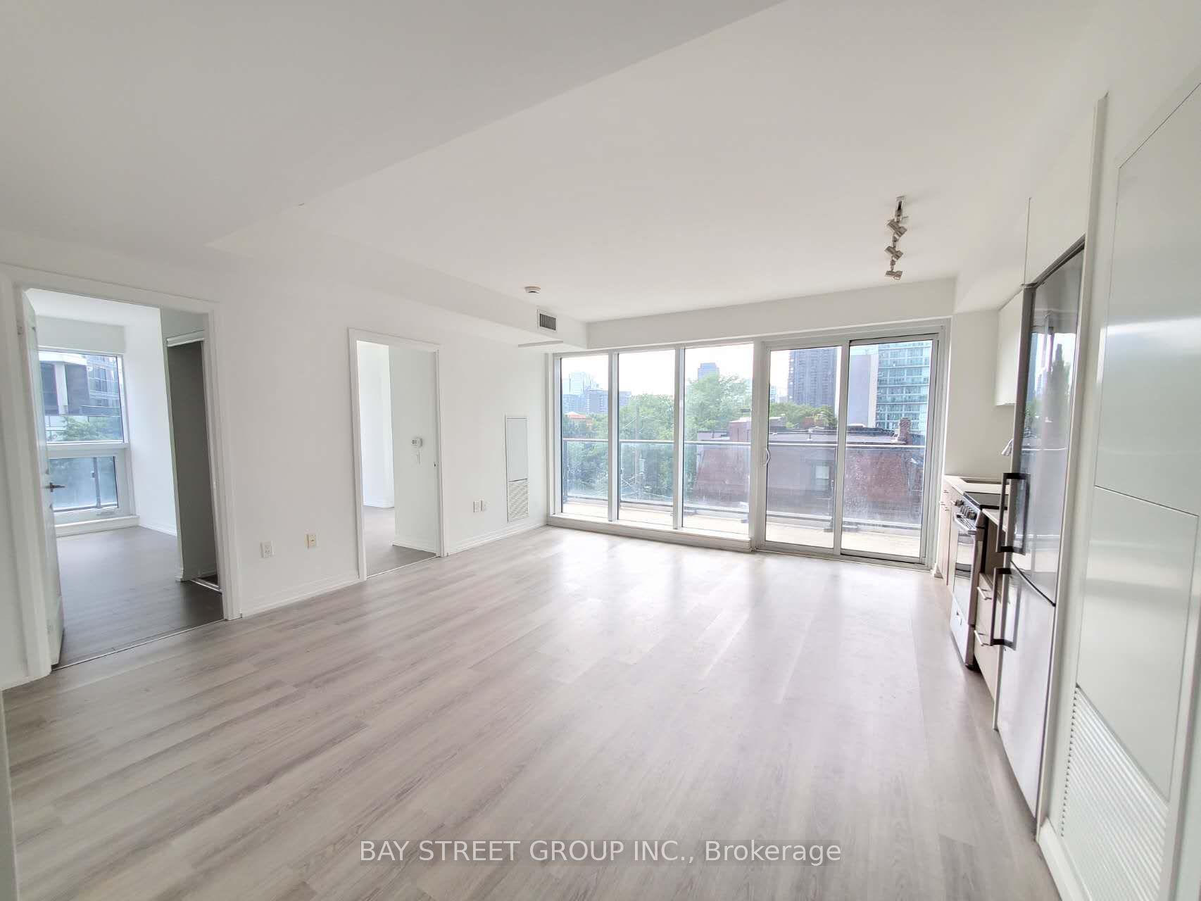 Unit 306 - 251 Jarvis Street, Toronto 2