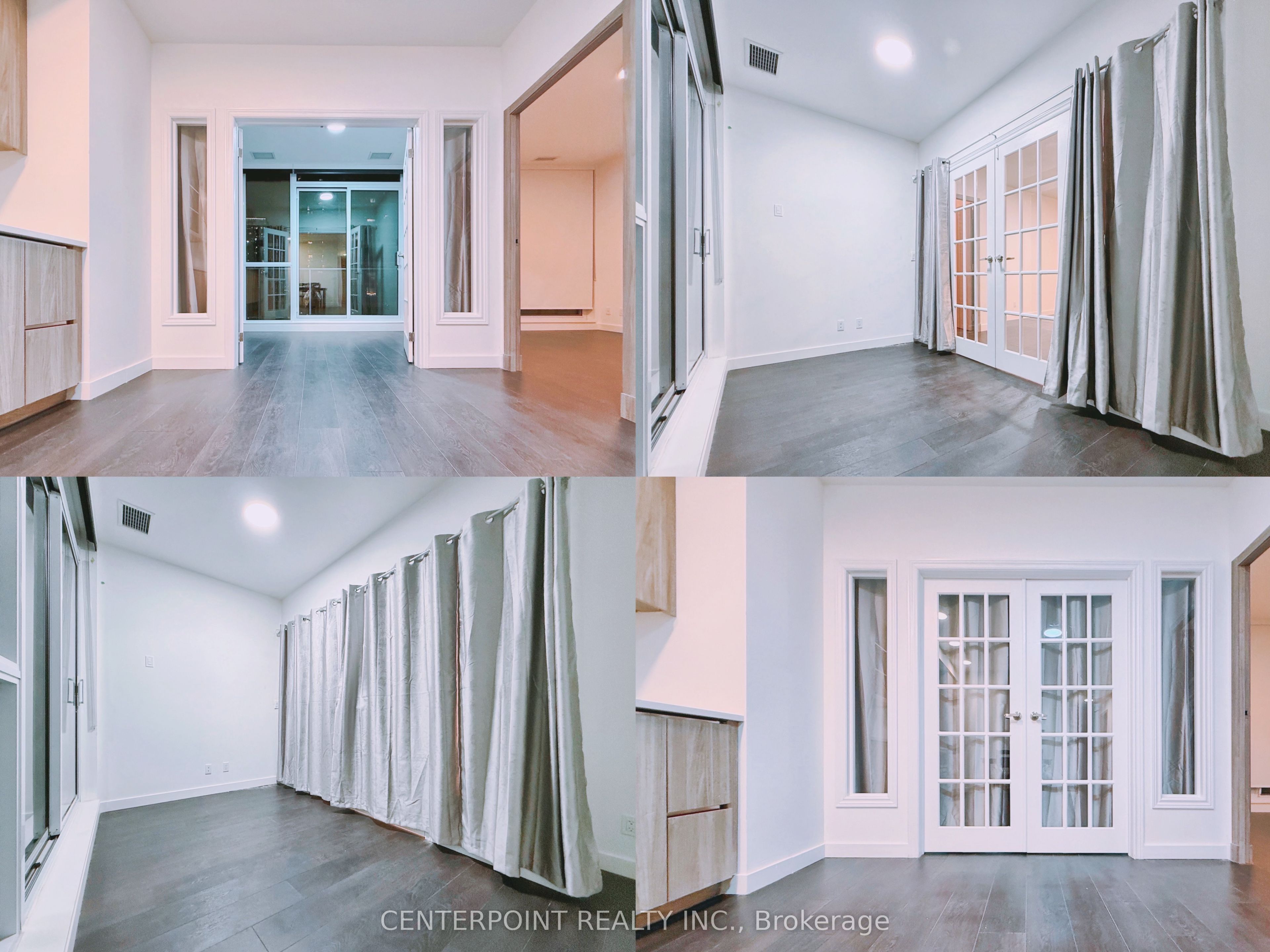 Unit 505 - 25 Mcmahon Drive, North York 5