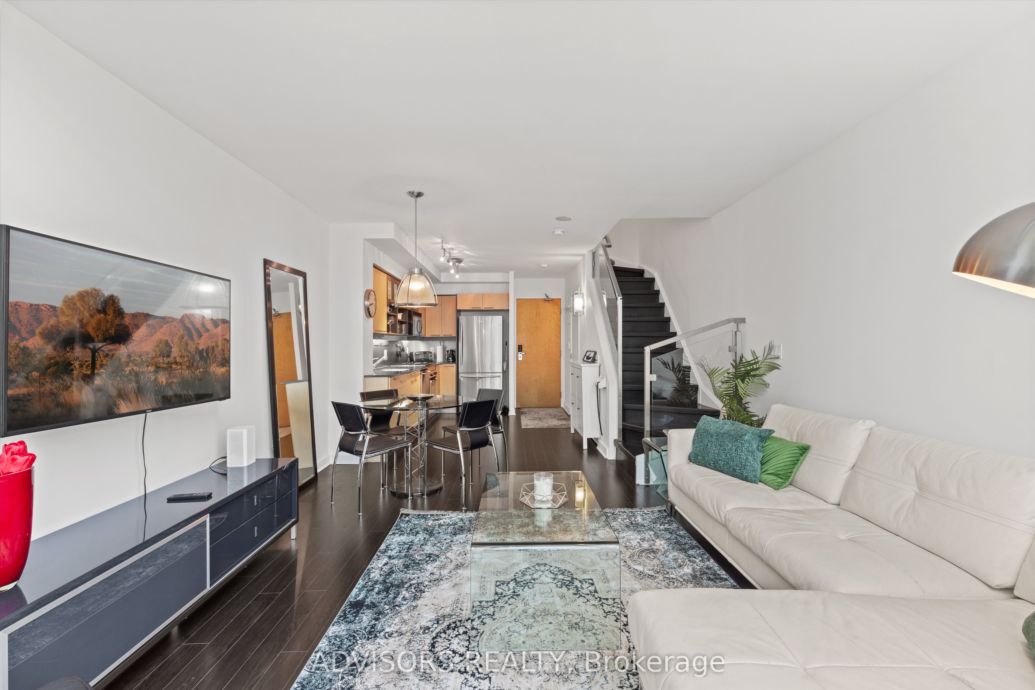 Unit 930 - 36 Blue Jays Way, Toronto 3
