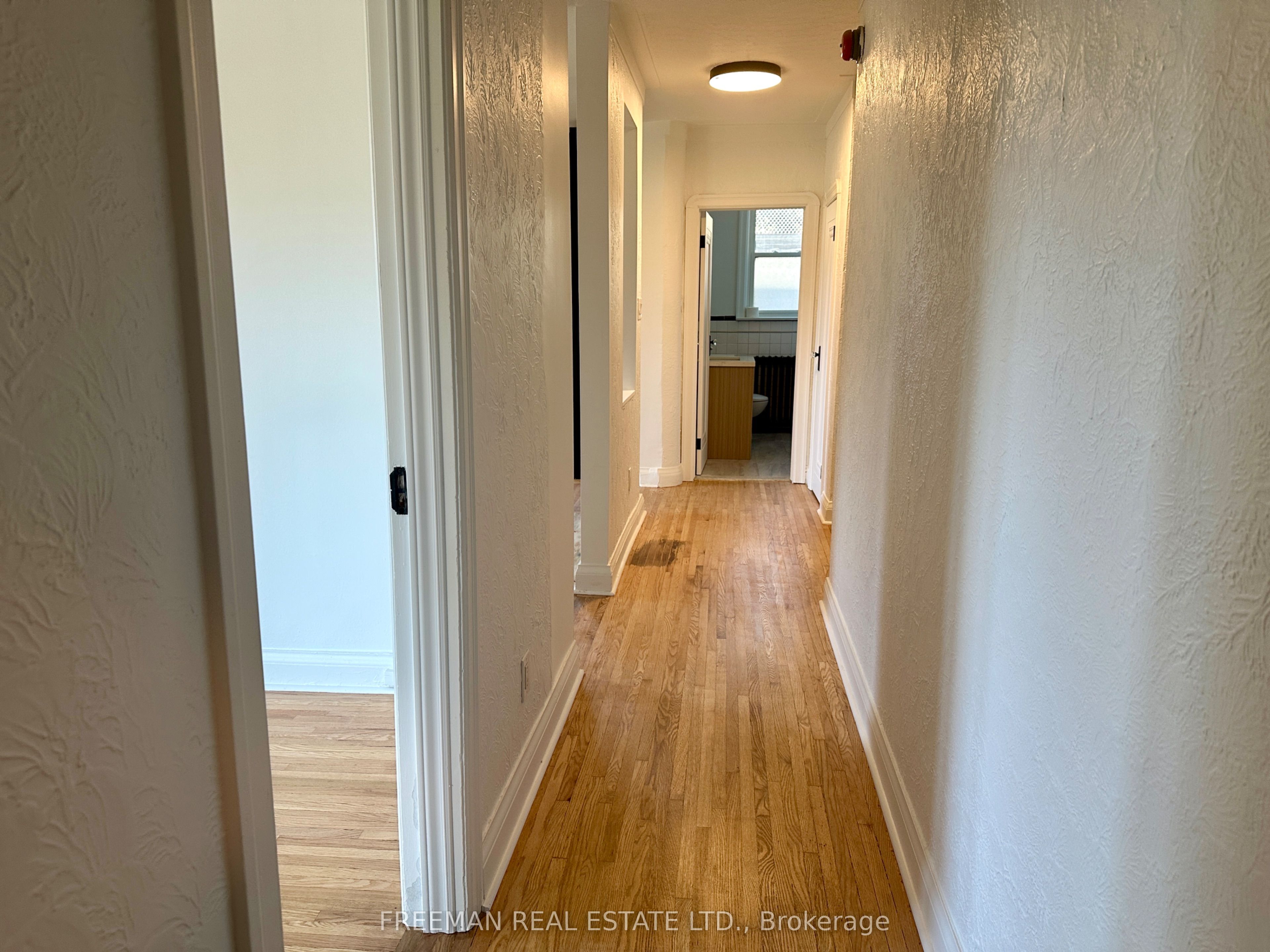 Unit 2 - 62 Austin Terrace, Toronto 3