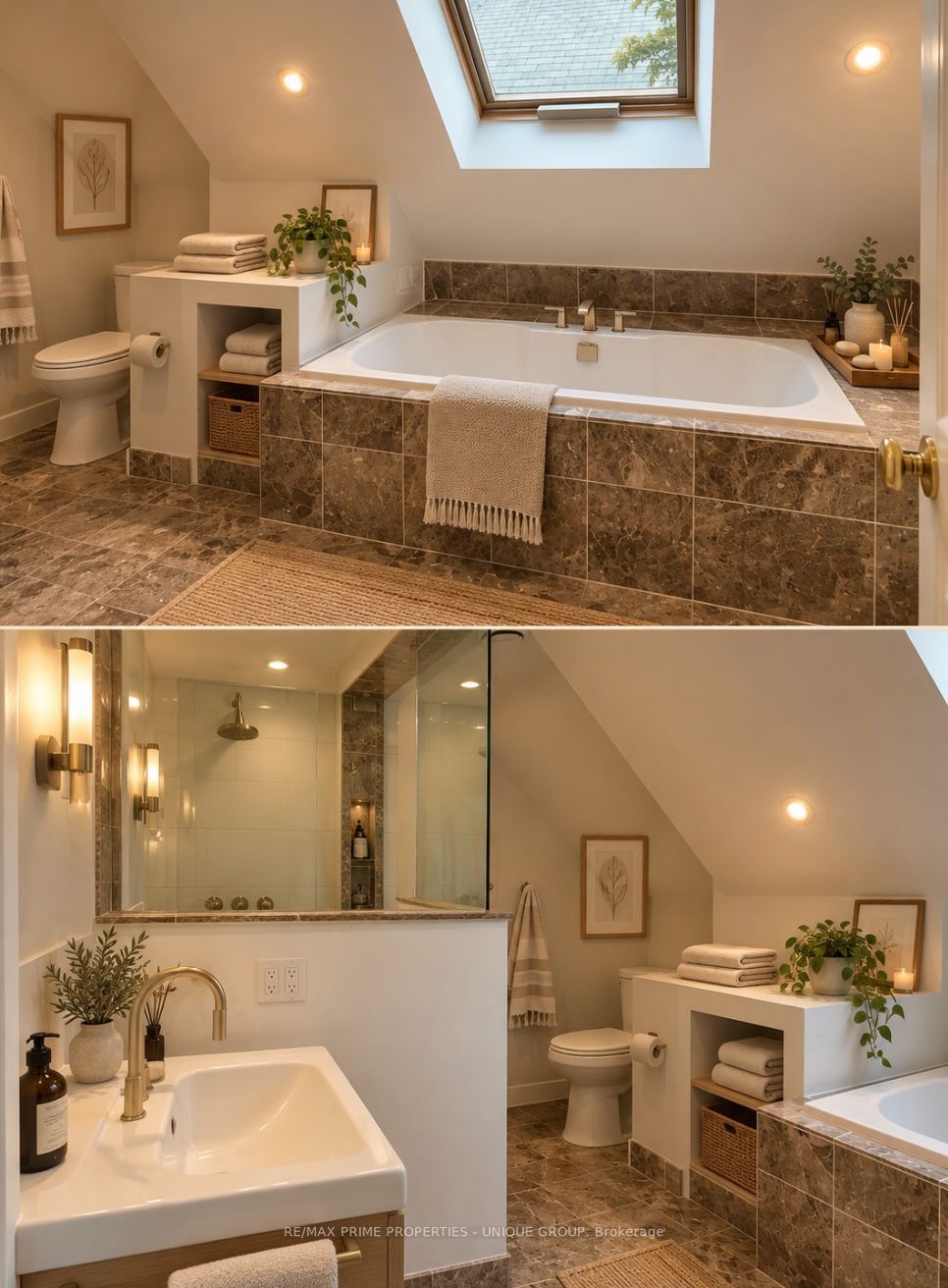 Unit Upper - 39 Whitehall Road, Toronto 3