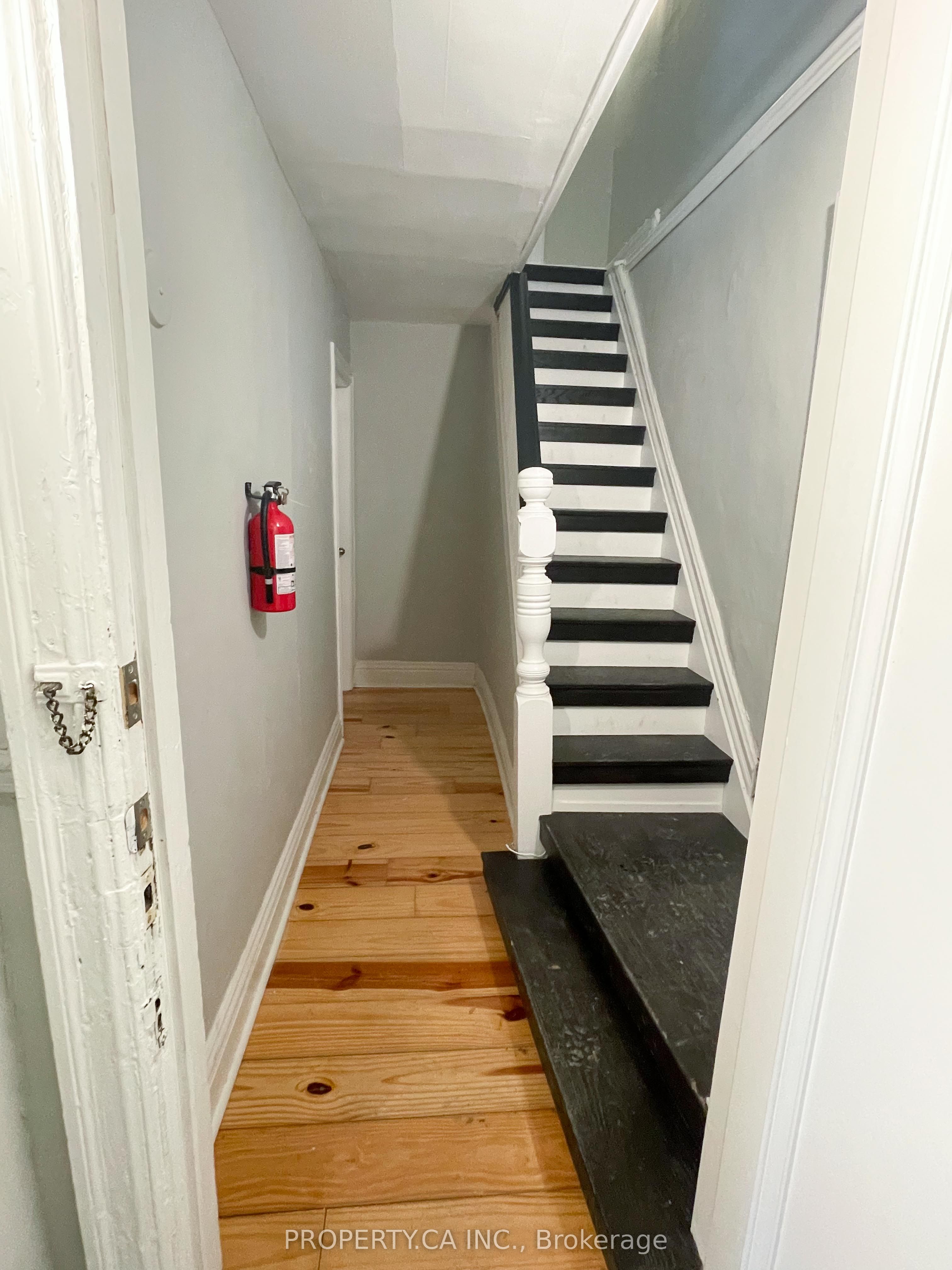 Unit Unit 1 - 345 Gladstone Avenue, Toronto 2
