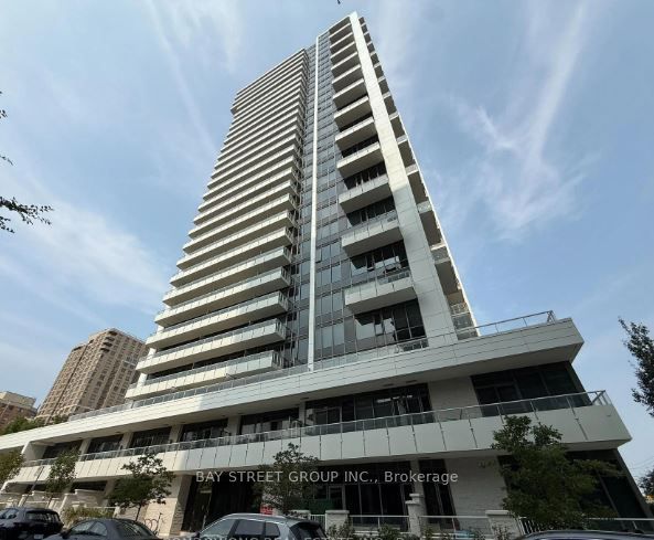 Unit 102 - 75 Canterbury Place, North York 2
