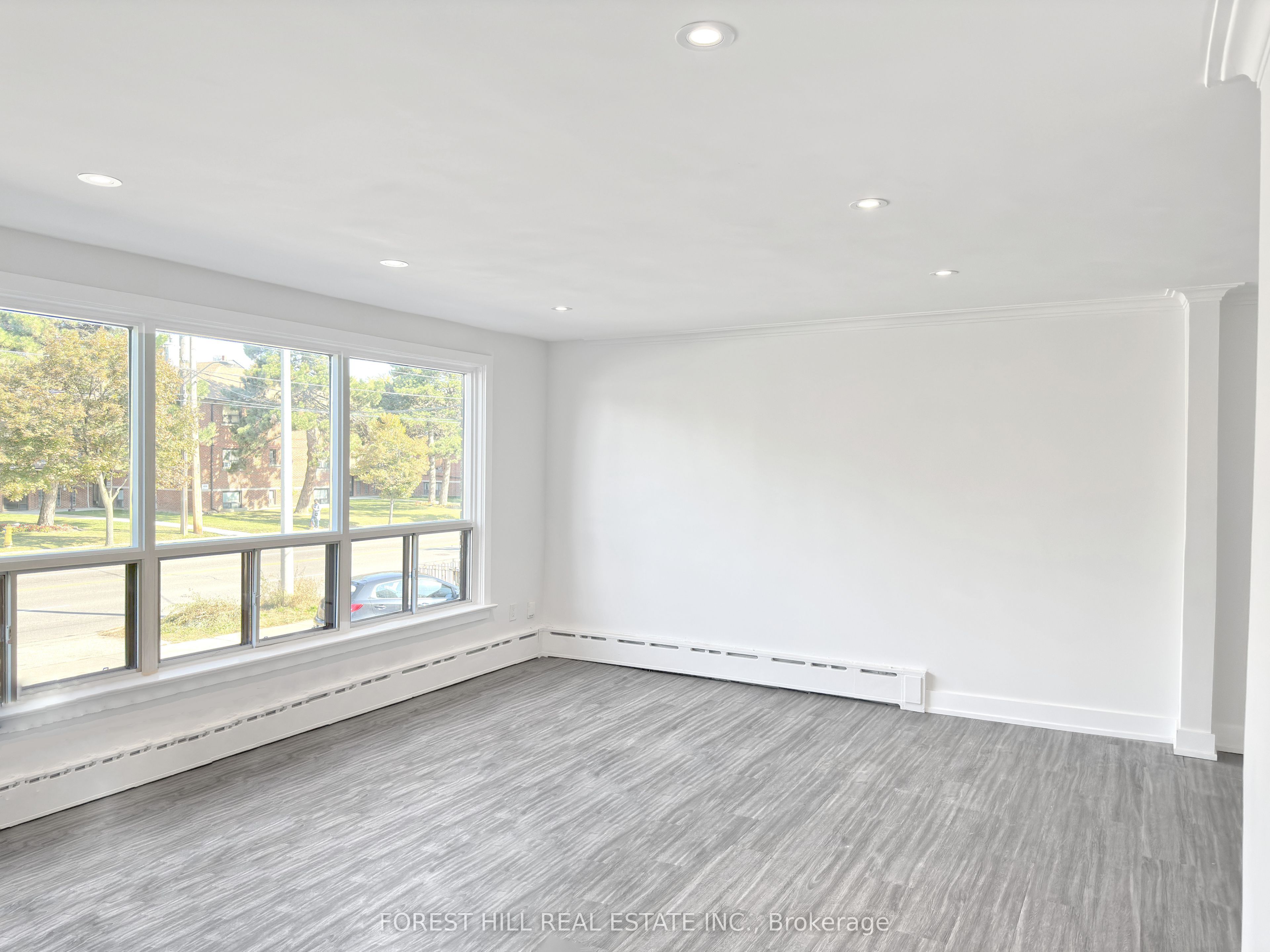 Unit 2 - 443 Wilson Avenue, North York 3