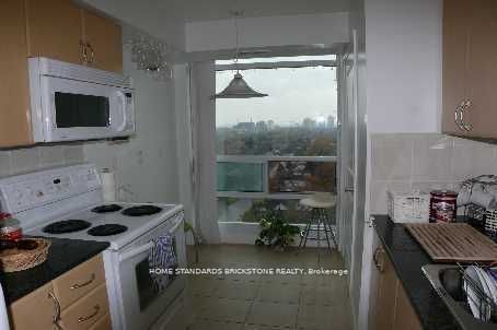 Unit 1611 - 35 Bales Avenue, North York 5