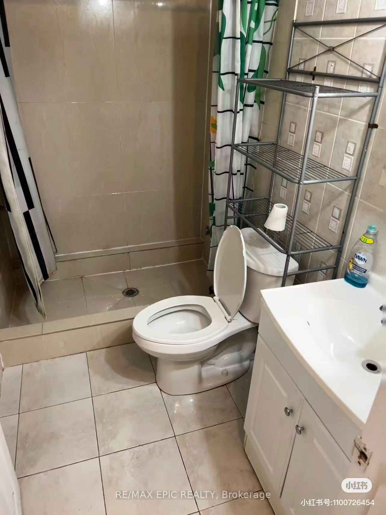 Unit basement - 91 Markham Street, Toronto 3