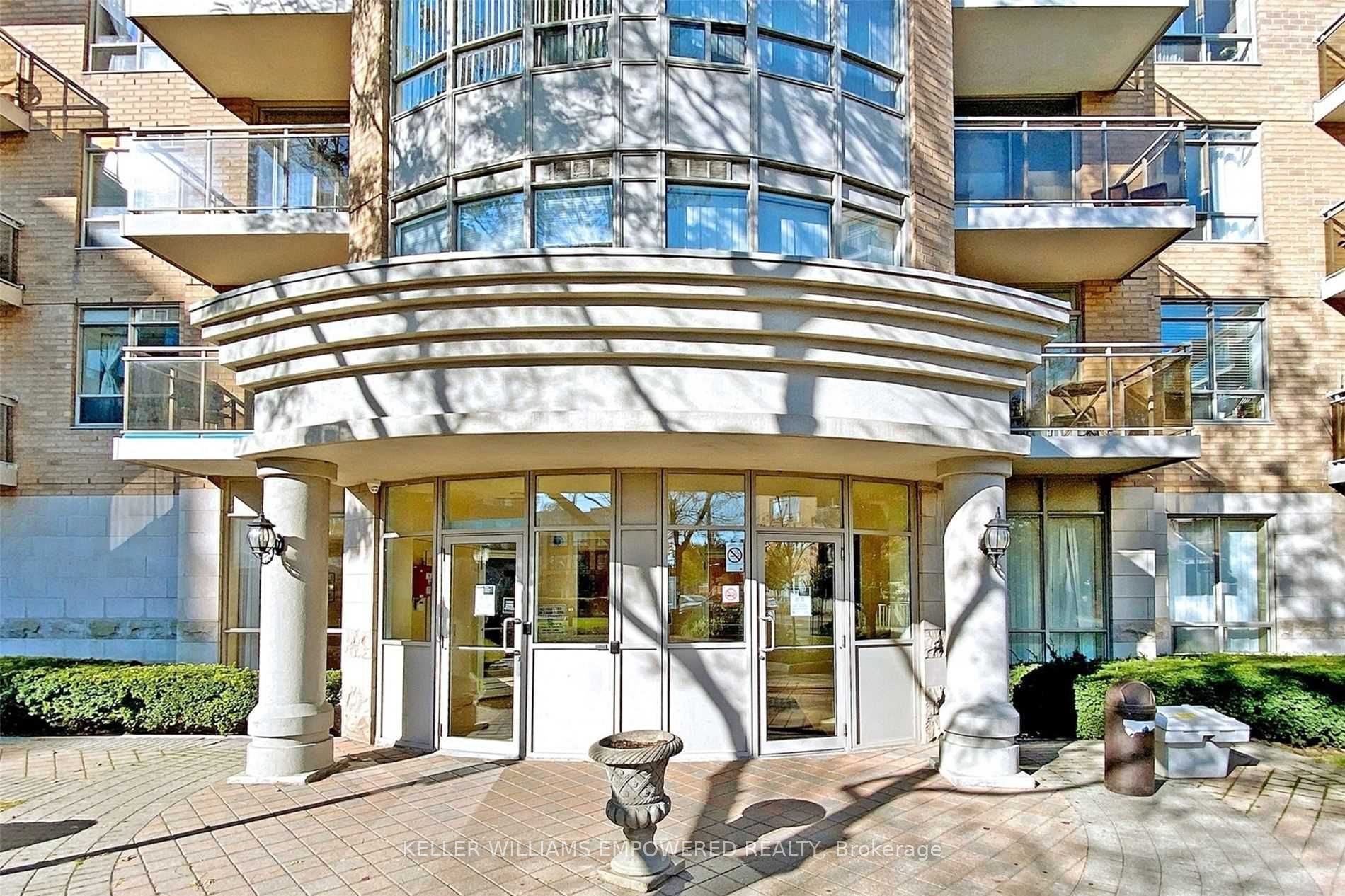 Unit 915 - 650 Lawrence Avenue W, North York 2