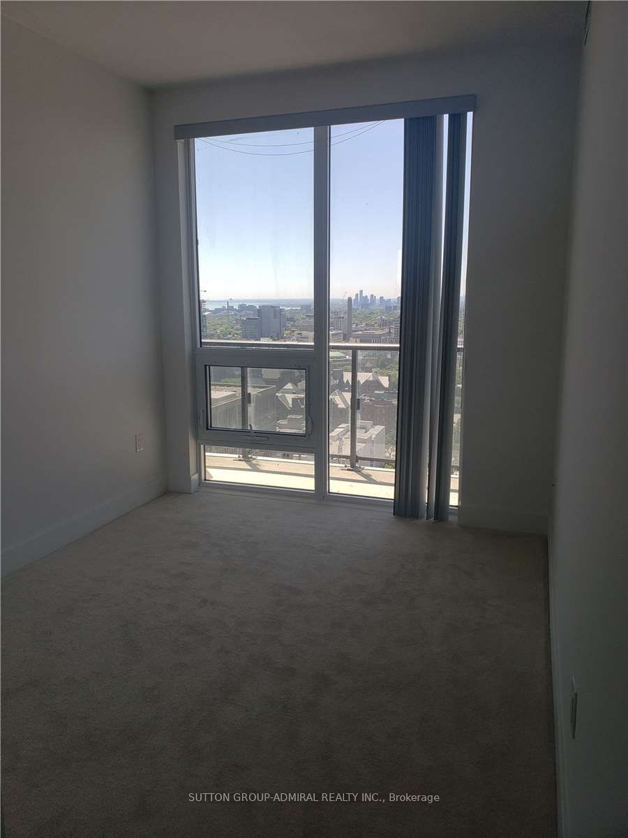 Unit 3012 - 955 Bay Street, Toronto 3