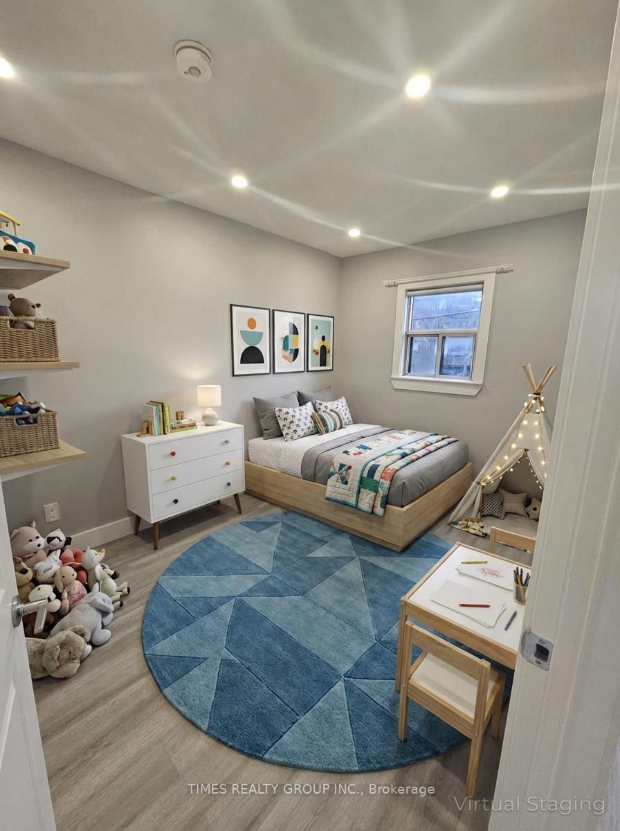 Unit 201 - 1566 Avenue Road, Toronto 4