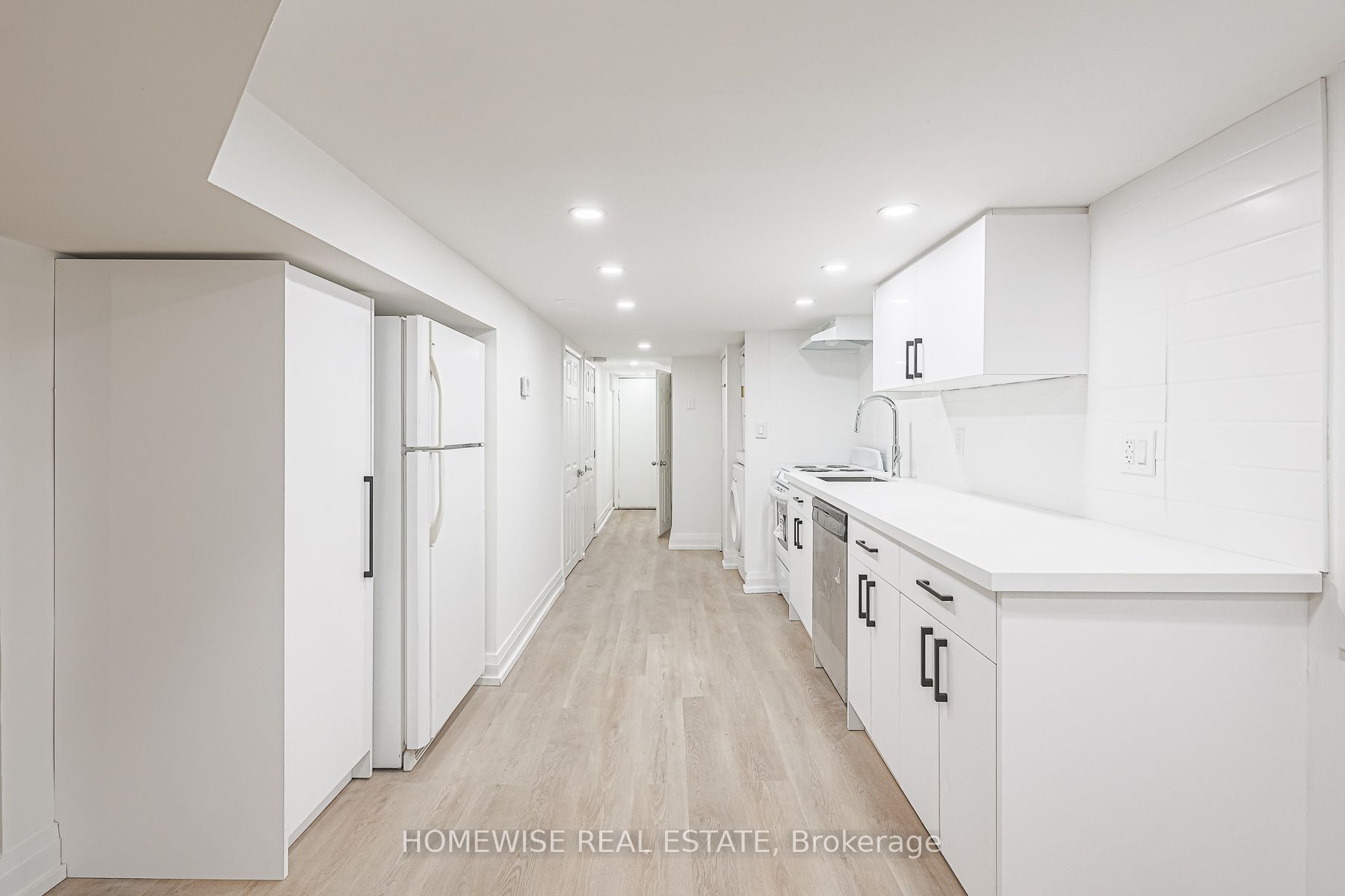 Unit Lower - 81 Shields Avenue, Toronto 5