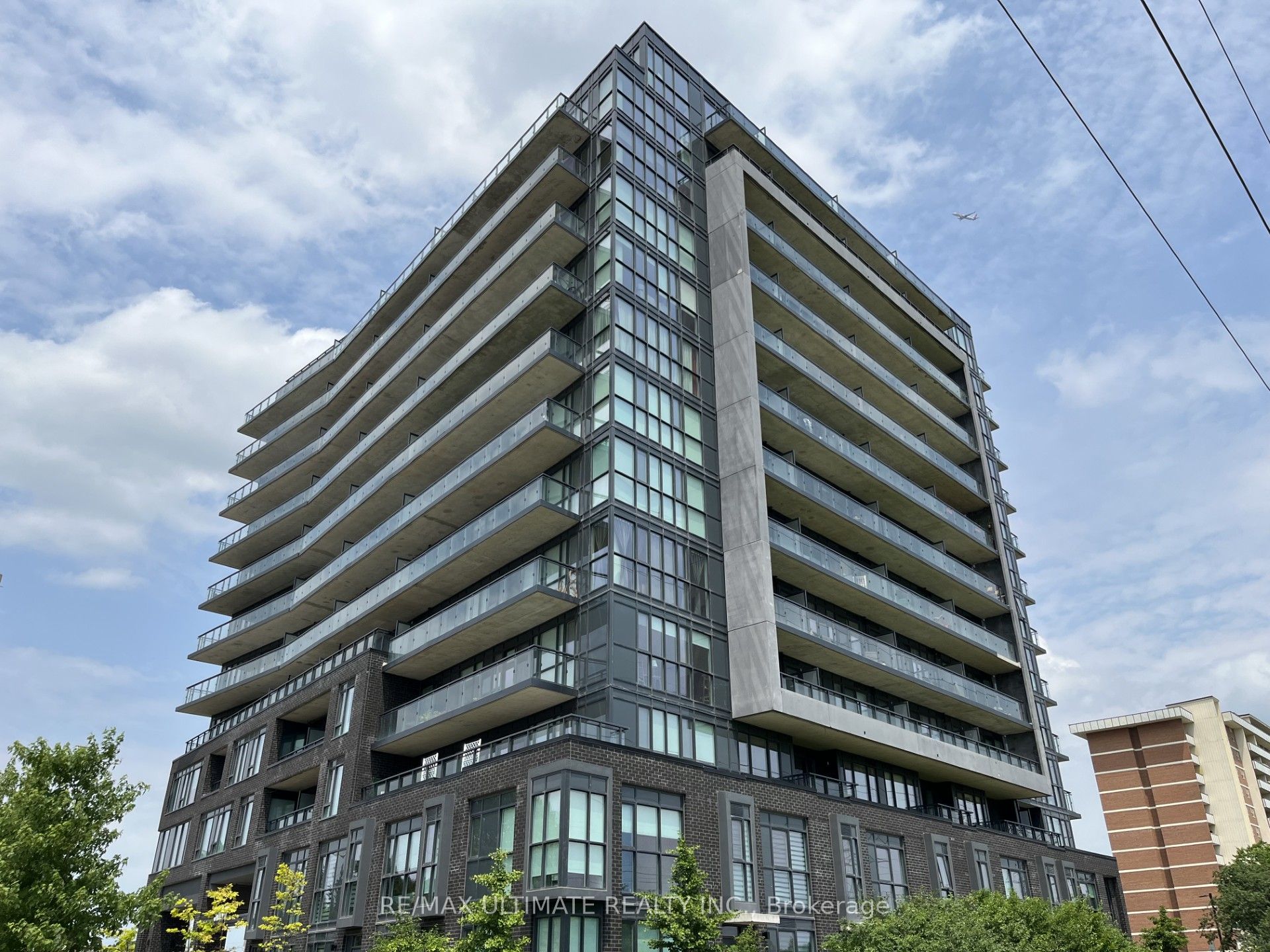 Unit 1211 - 3237 Bayview Avenue, North York 3