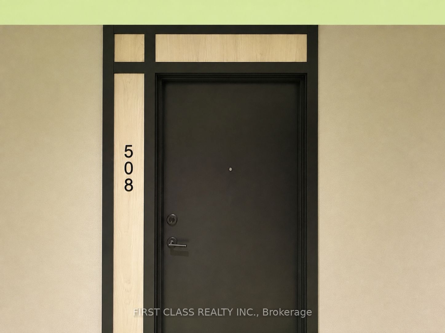 Unit 508 - 91 Montclair Avenue, Toronto 5