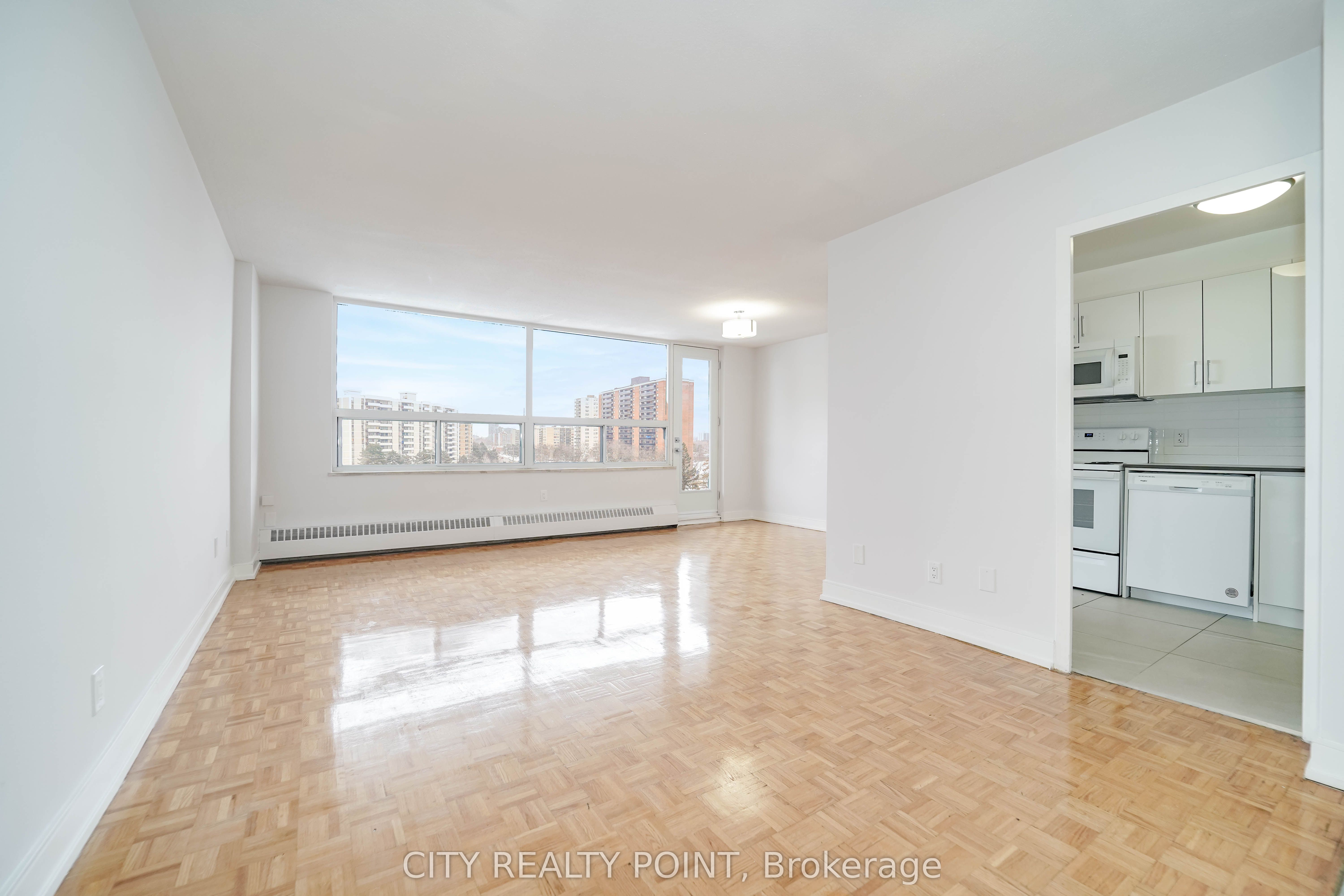 Unit 410 - 6200 Bathurst Street, North York 2