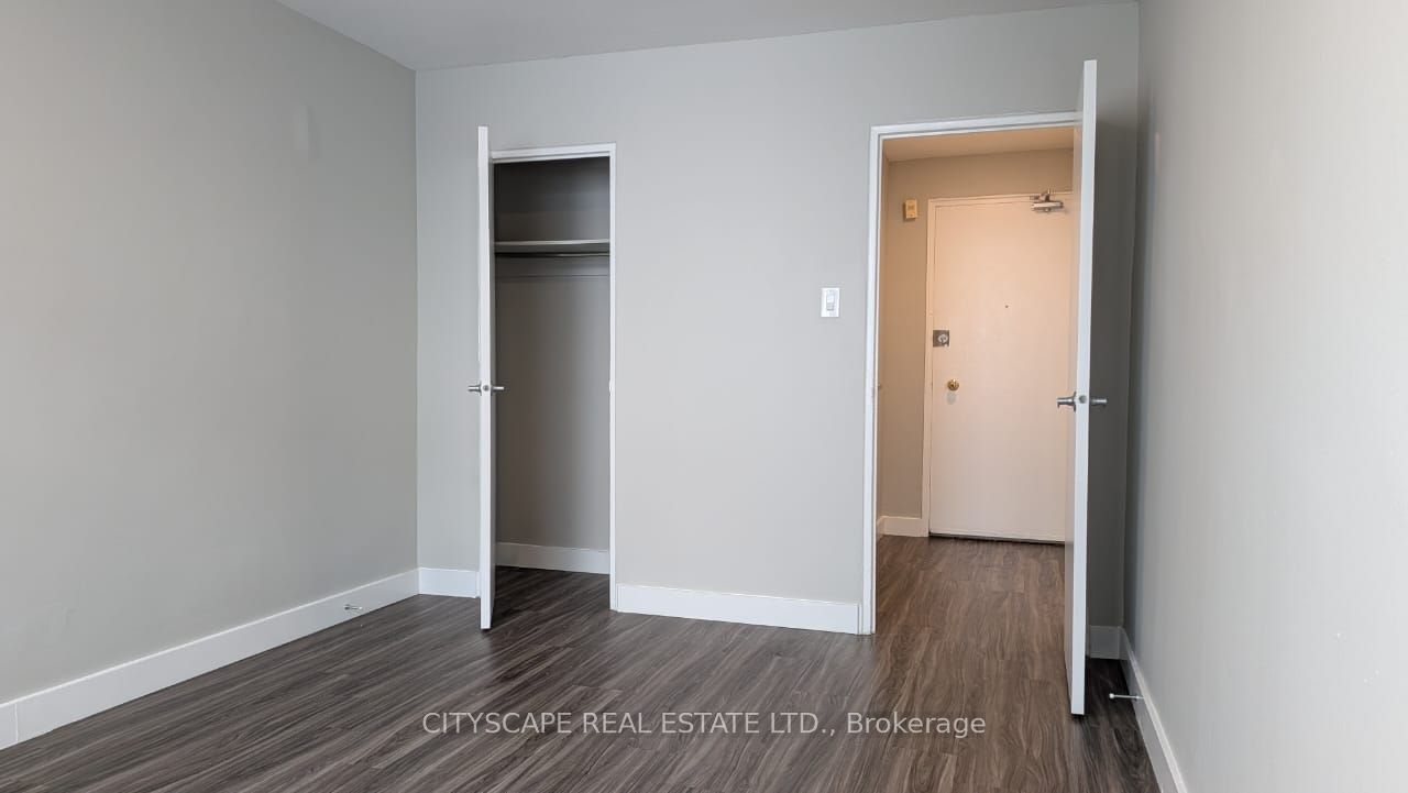 Unit 409 - 85 Wellesley Street E, Toronto 3