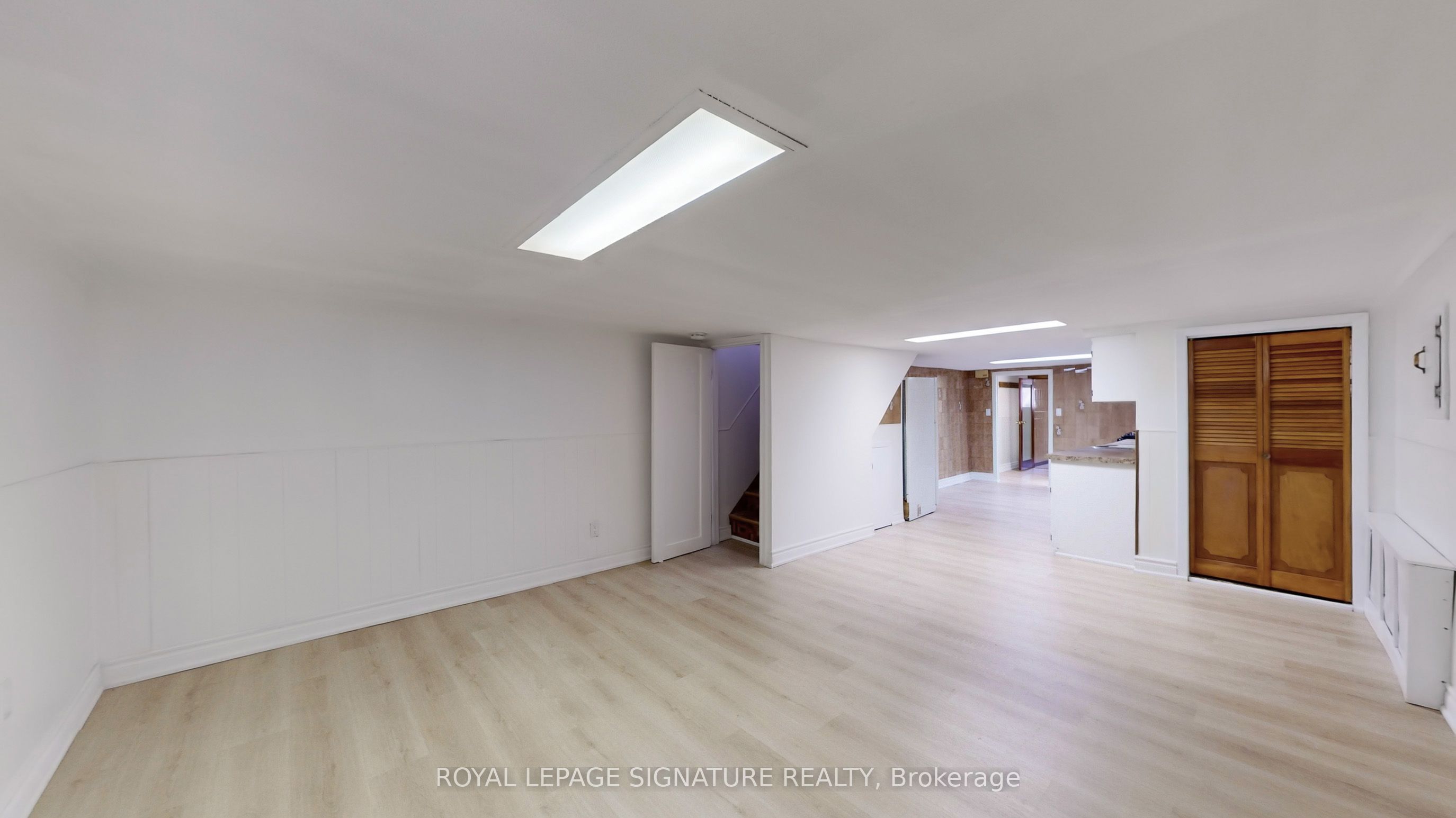 Unit Lower - 247 Palmerston Avenue, Toronto 2