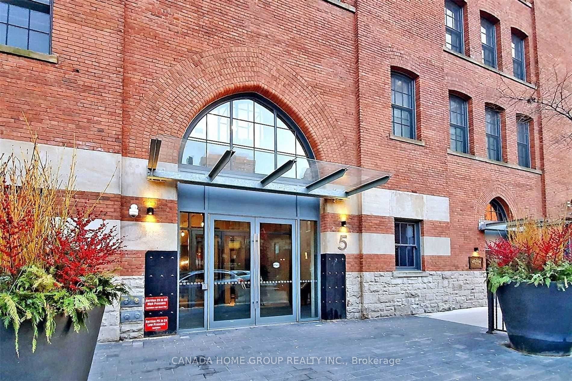Unit 2902 - 5 St Joseph Street, Toronto 2