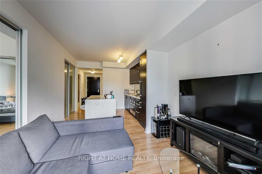 Unit 1608 - 65 St Mary Street, Toronto 2