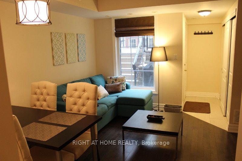 Unit 523 - 3 Everson Drive, North York 4