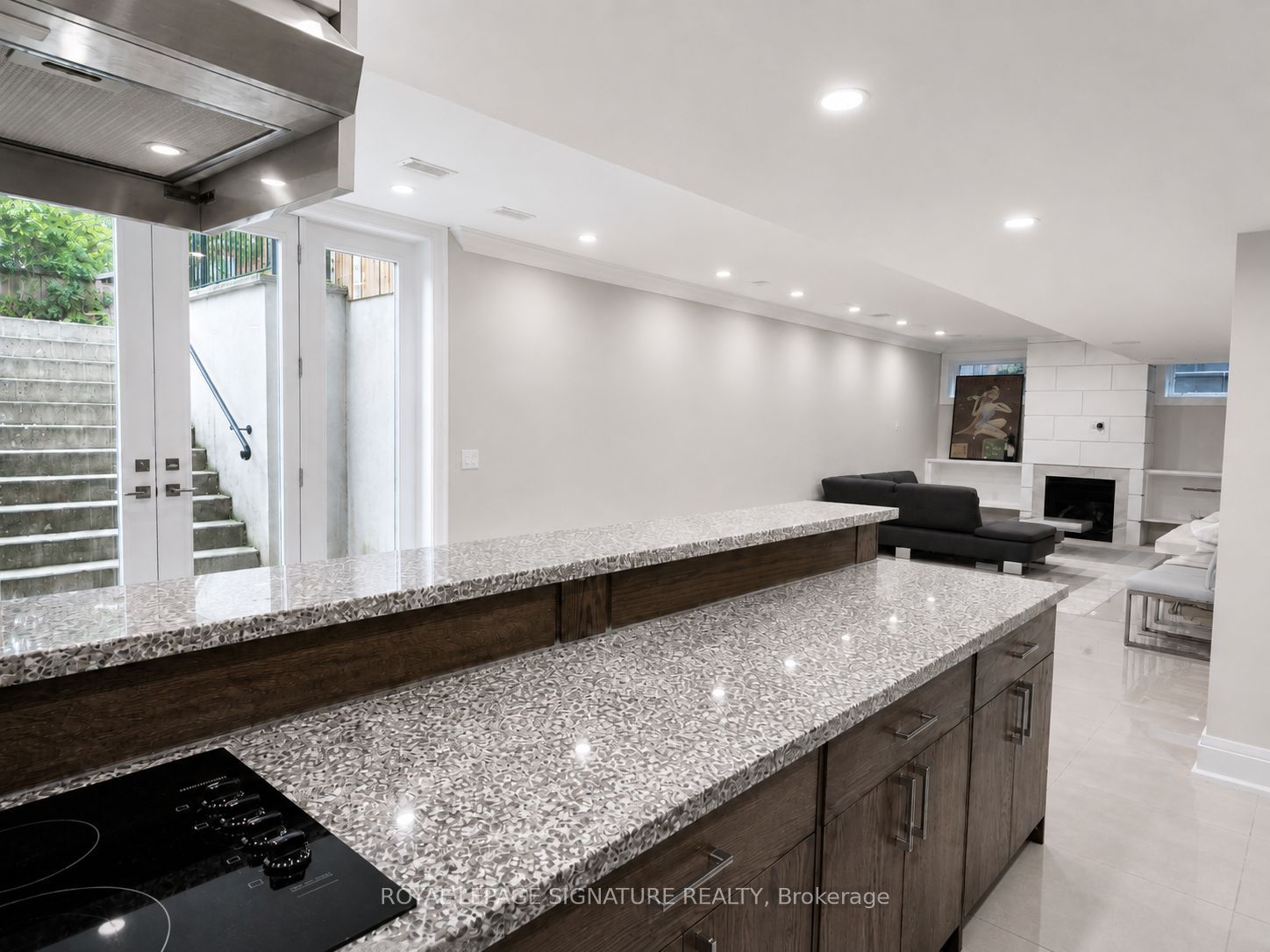 Unit Lower - 12 Terrace Avenue, North York 2