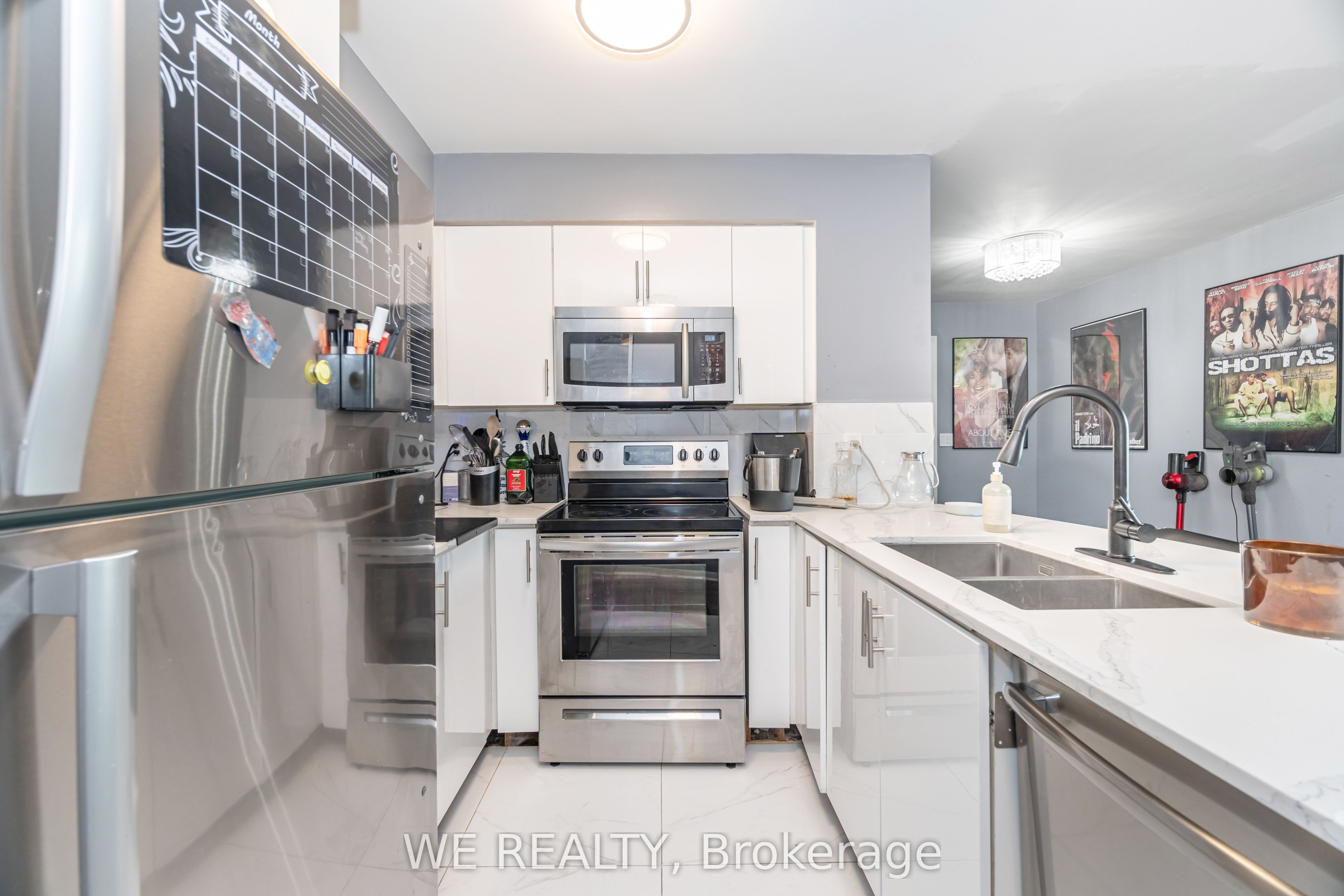Unit 519 - 231 Fort York Boulevard, Toronto 3