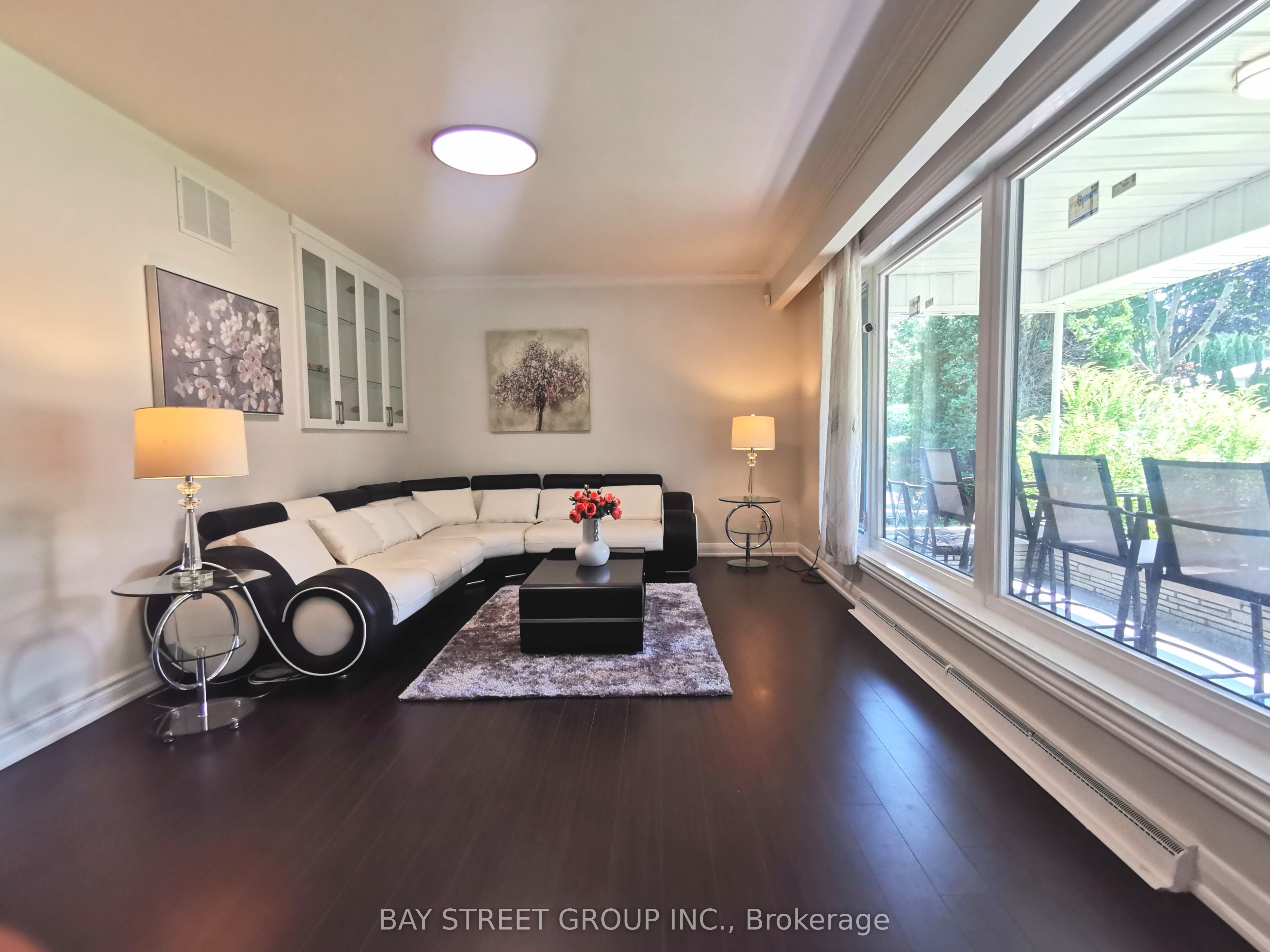 67 Burbank Drive, North York 5