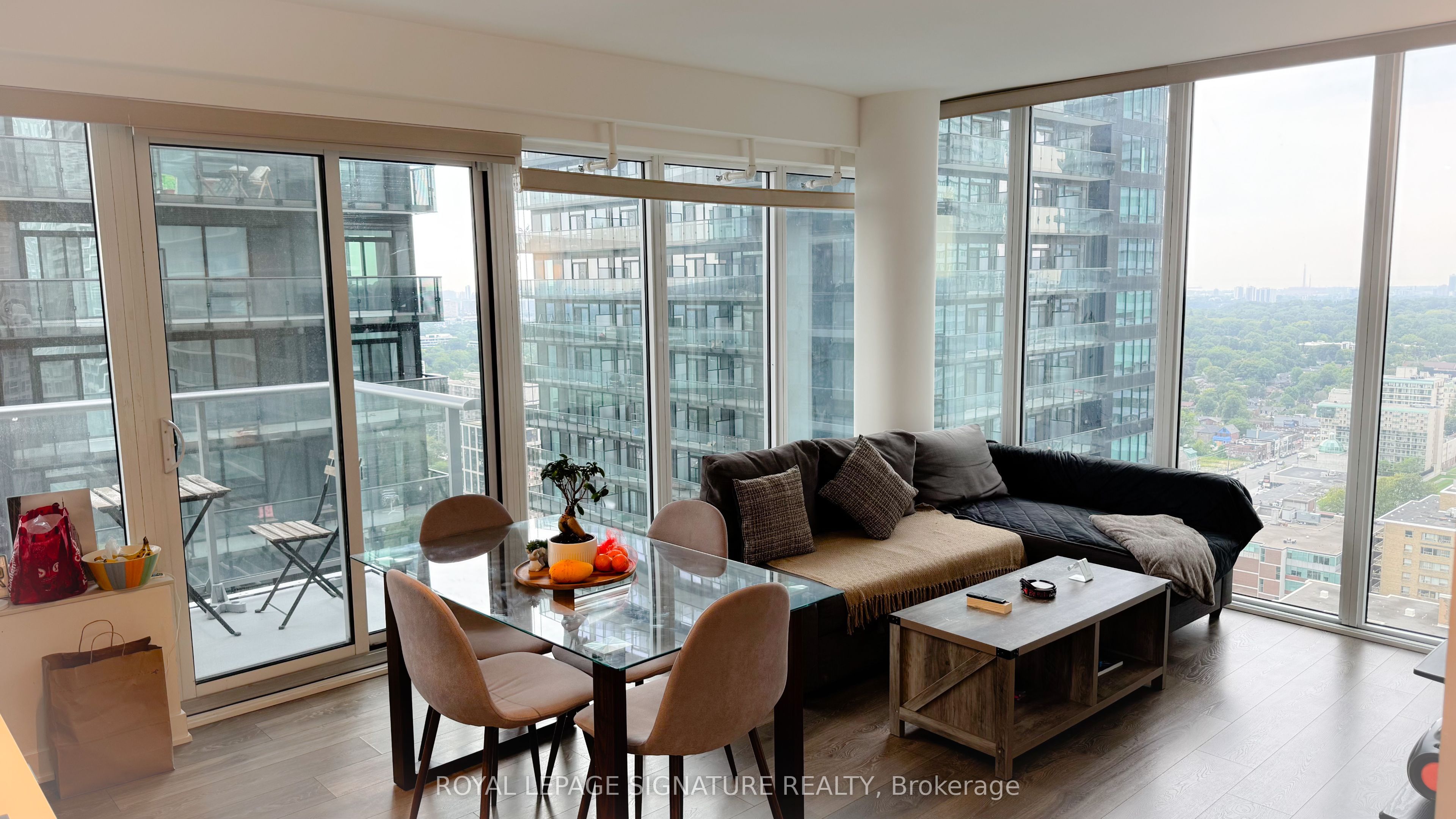 Unit 3004 - 99 Broadway Avenue, Toronto 2