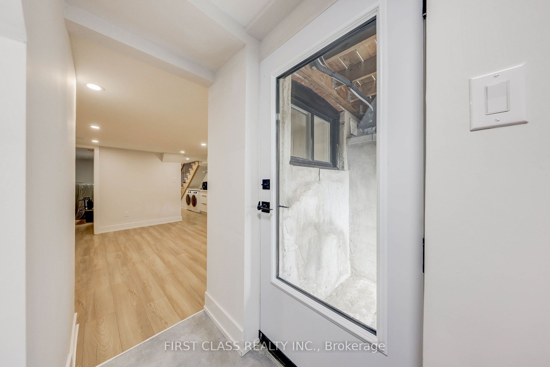 Unit Basement - 431 Roxton Road, Toronto 4