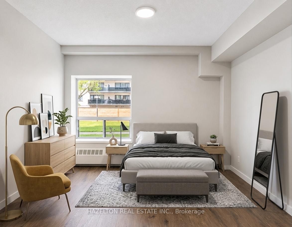 Unit 102 - 57 Parkwoods Village Drive, North York 5