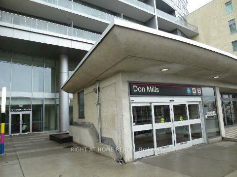 Unit 1509 - 66 Forest Manor Road, North York 3