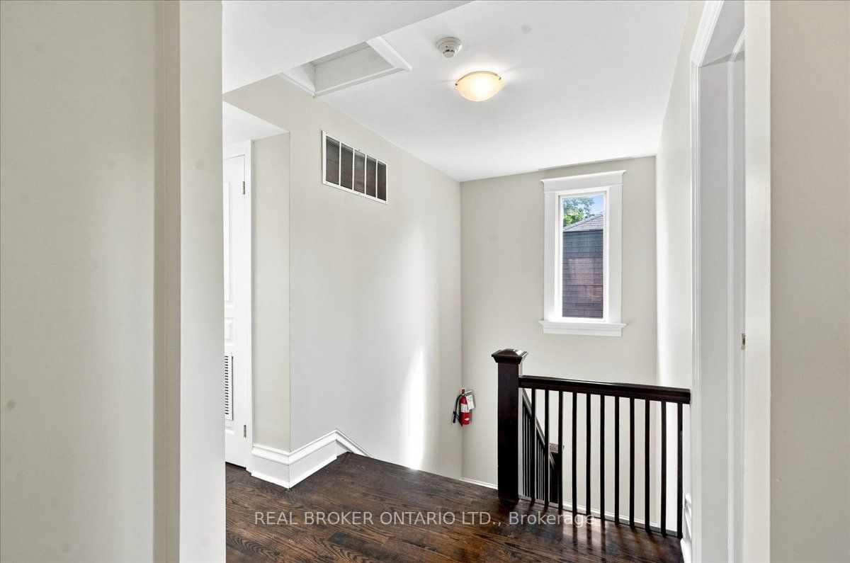 Unit 3 - 12 Foxbar Road, Toronto 2