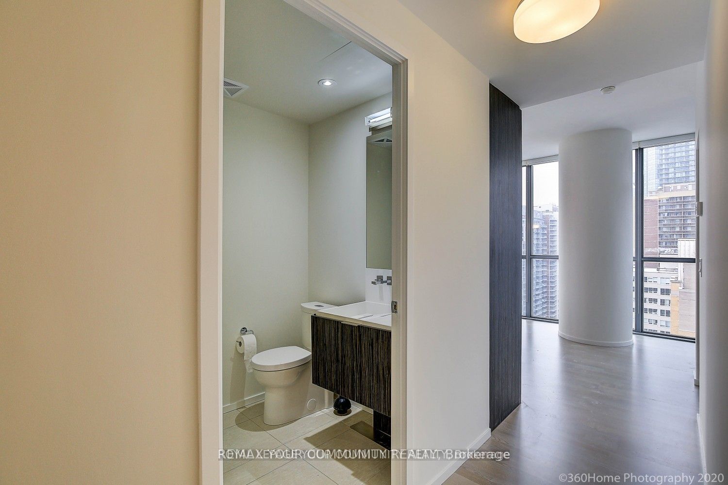 Unit 1604 - 101 Charles Street, Toronto 3