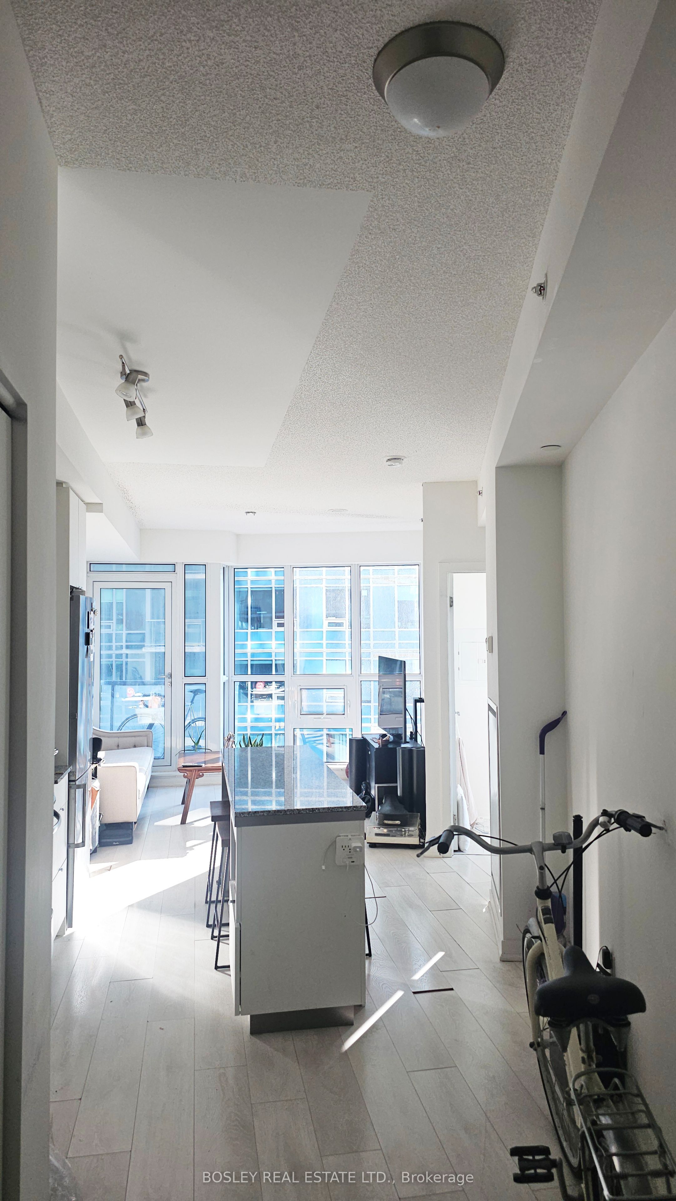 Unit 1303 - 51 East Liberty Street, Toronto 3